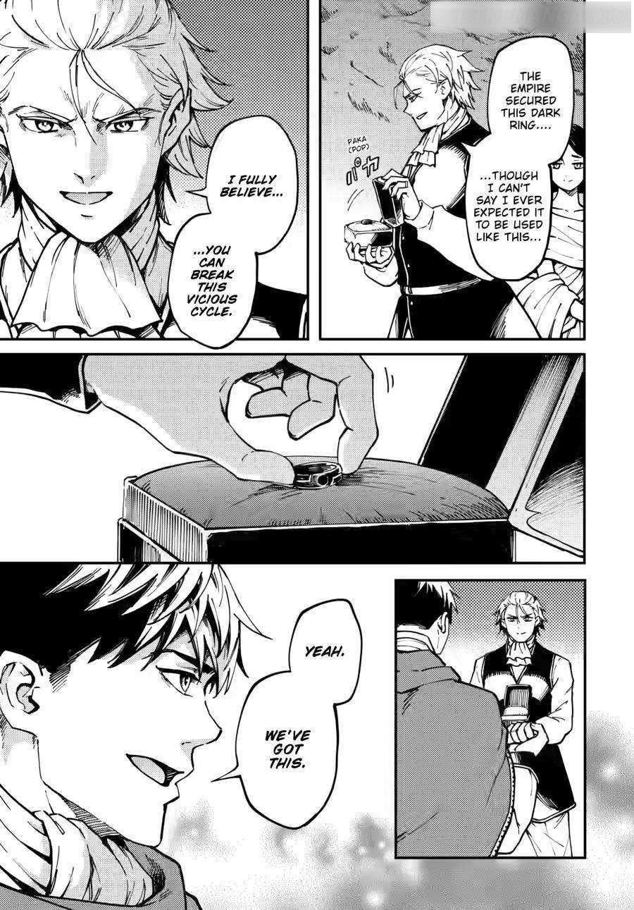 Tales of Wedding Rings Chapter 86 - Page 4 in English