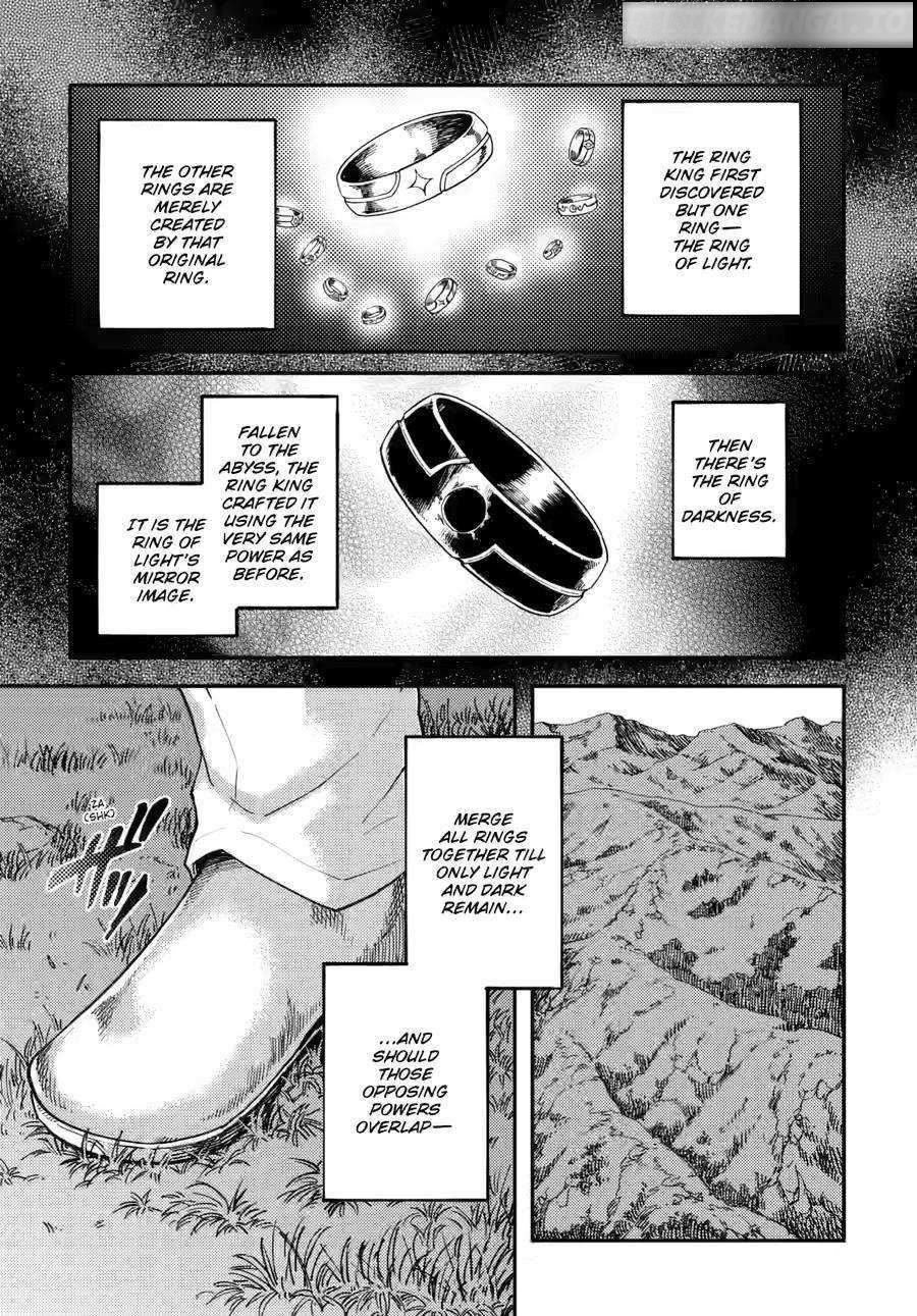Tales of Wedding Rings Chapter 86 - Page 6 in English