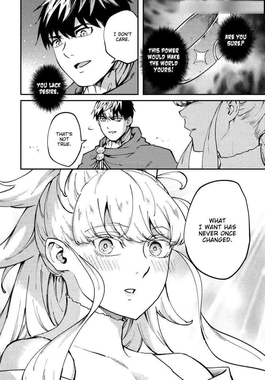 Tales of Wedding Rings Chapter 86 - Page 9 in English
