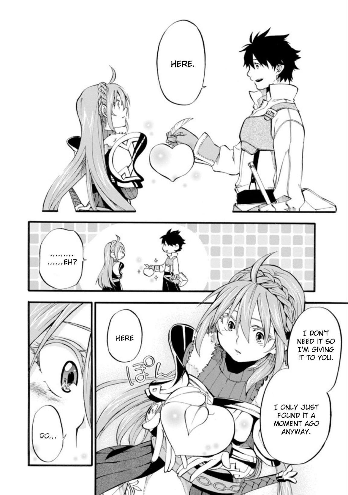 Good Deeds Of Kane Of Old Guy Chapter 1 - Page 12 in English