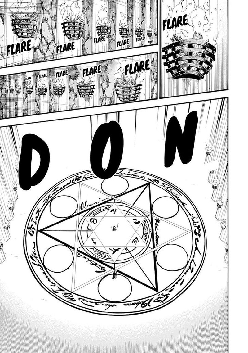 Good Deeds Of Kane Of Old Guy Chapter 16 - Page 15 in English