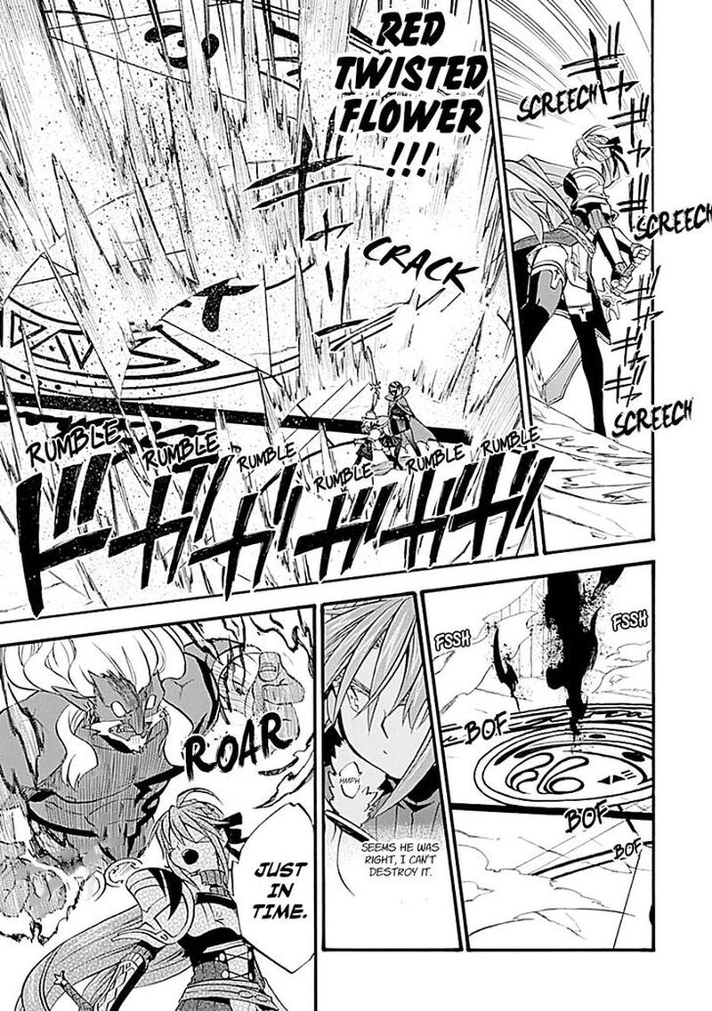 Good Deeds Of Kane Of Old Guy Chapter 16 - Page 26 in English