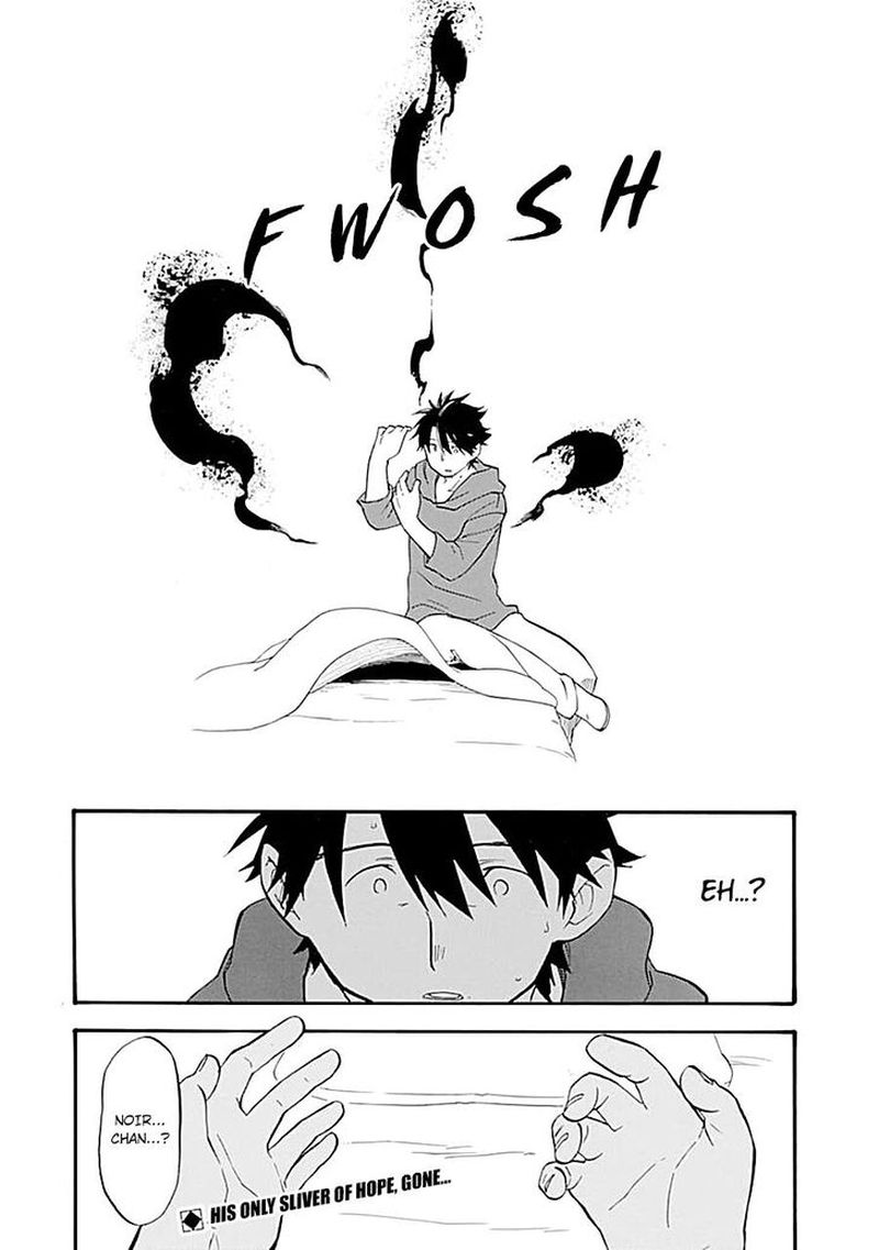 Good Deeds Of Kane Of Old Guy Chapter 16 - Page 43 in English