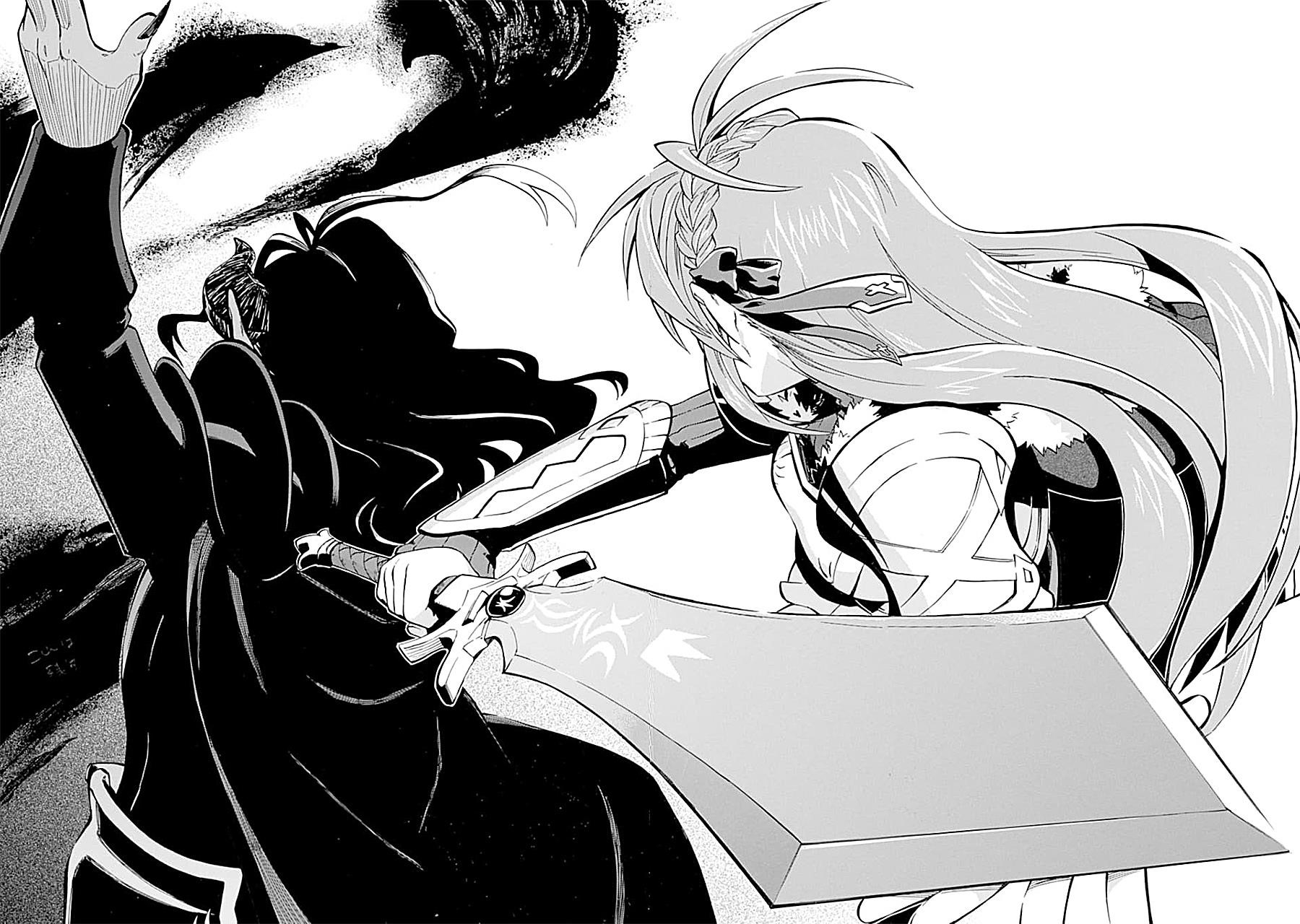 Good Deeds Of Kane Of Old Guy Chapter 18 - Page 24 in English