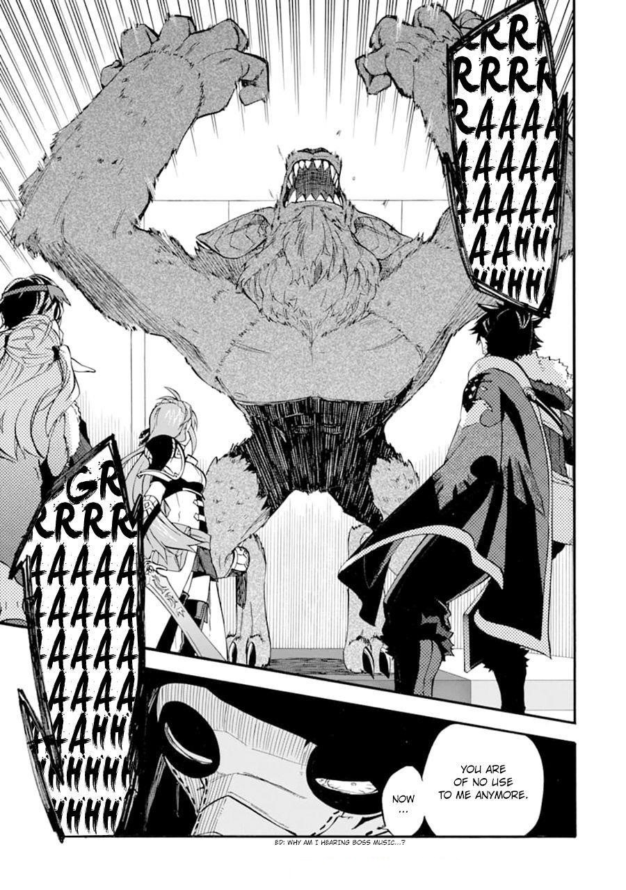 Good Deeds Of Kane Of Old Guy Chapter 23.2 - Page 23 in English