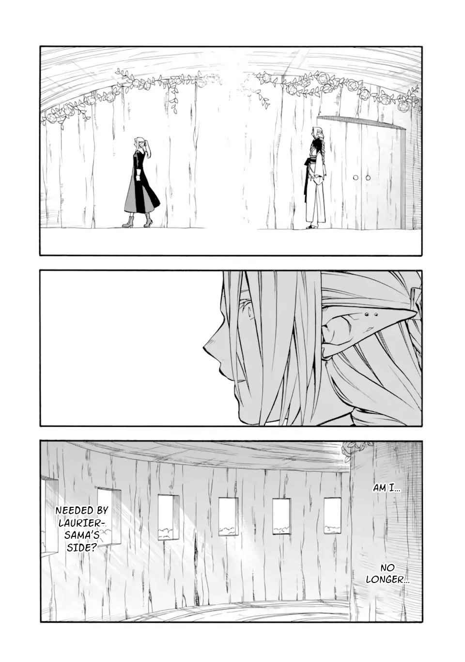 Good Deeds Of Kane Of Old Guy Chapter 30 - Page 12 in English