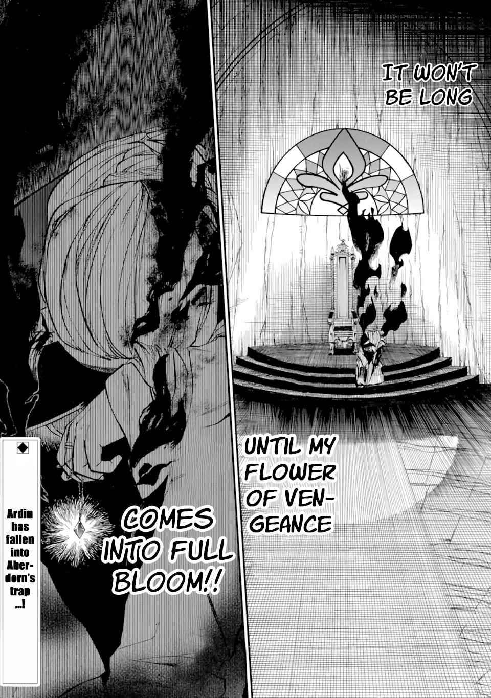 Good Deeds Of Kane Of Old Guy Chapter 30 - Page 42 in English