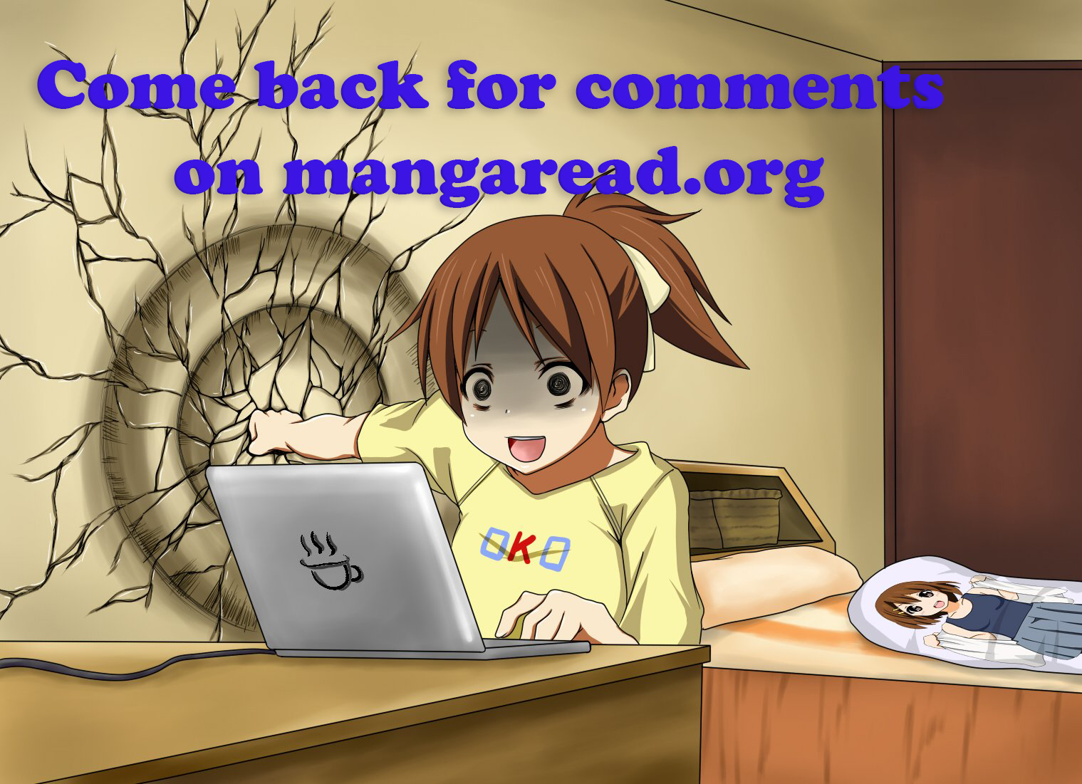 Good Deeds Of Kane Of Old Guy Chapter 32.1 - Page 11 in English