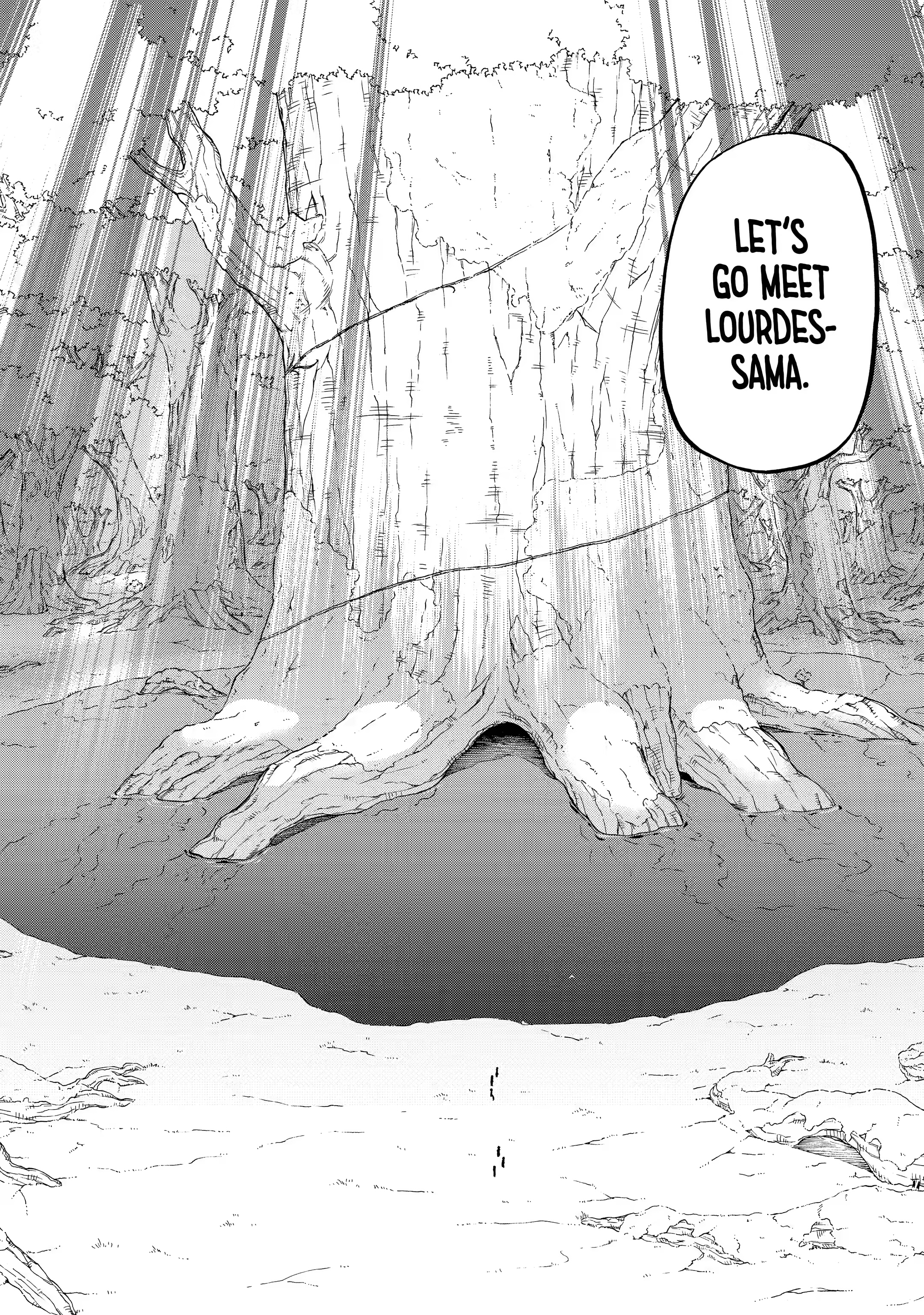 Good Deeds Of Kane Of Old Guy Chapter 34.2 - Page 8 in English