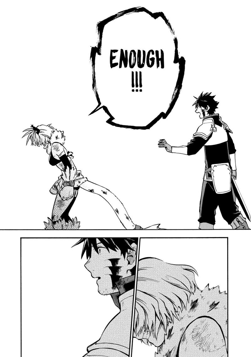 Good Deeds Of Kane Of Old Guy Chapter 40 - Page 24 in English