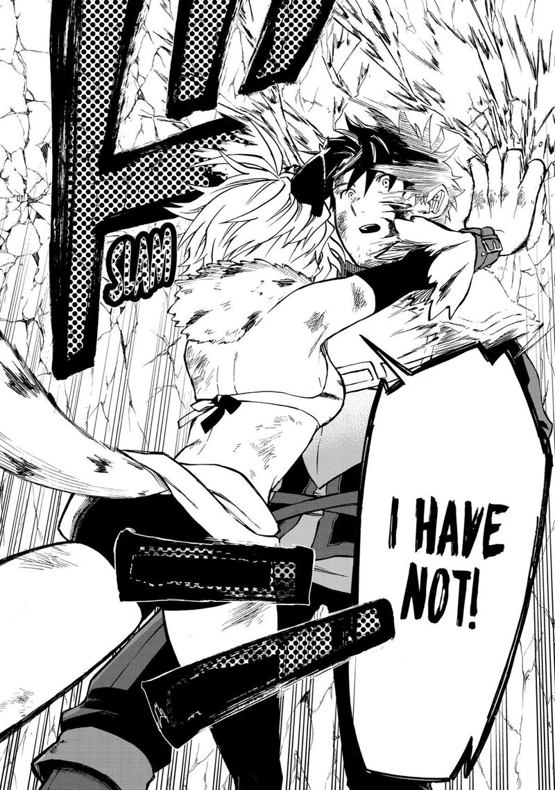 Good Deeds Of Kane Of Old Guy Chapter 40 - Page 26 in English