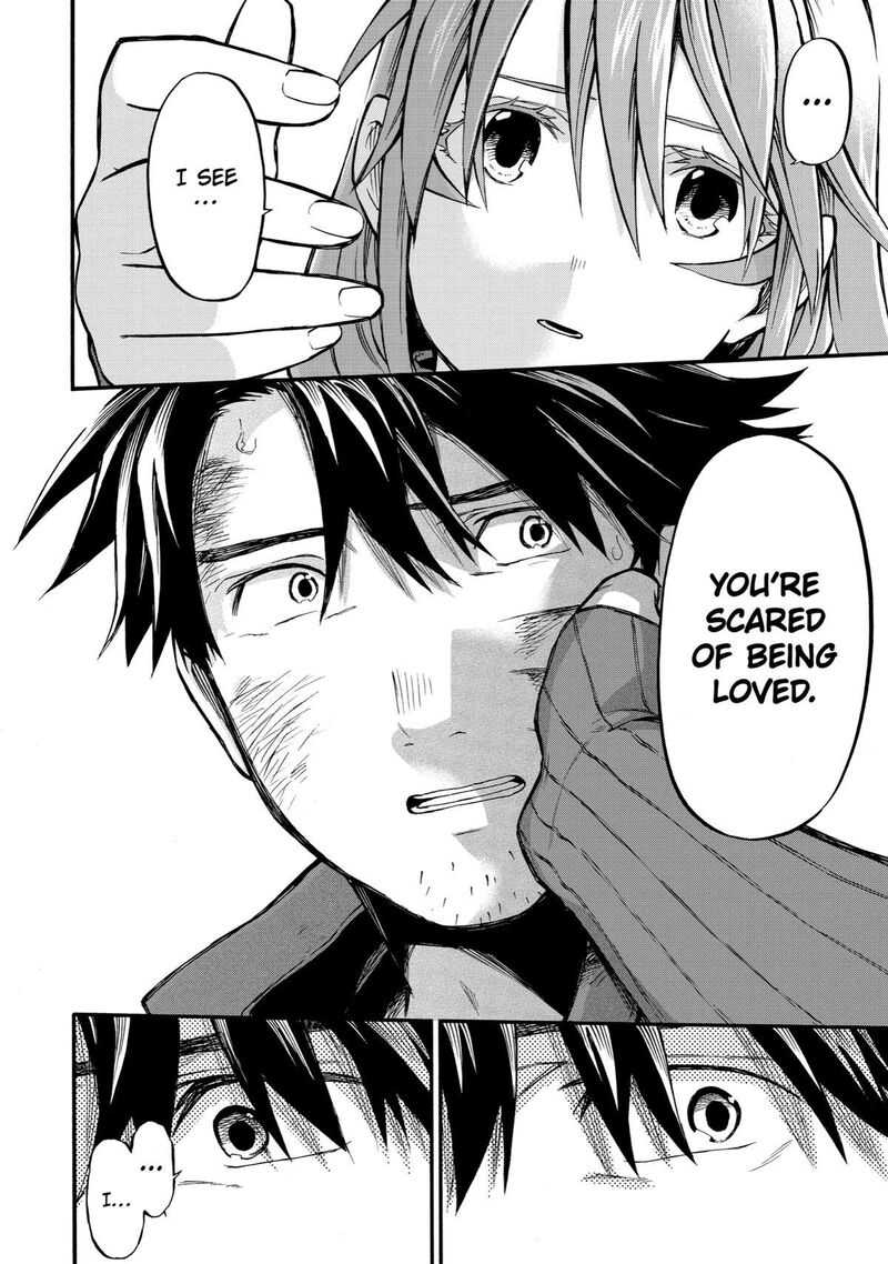 Good Deeds Of Kane Of Old Guy Chapter 40 - Page 42 in English