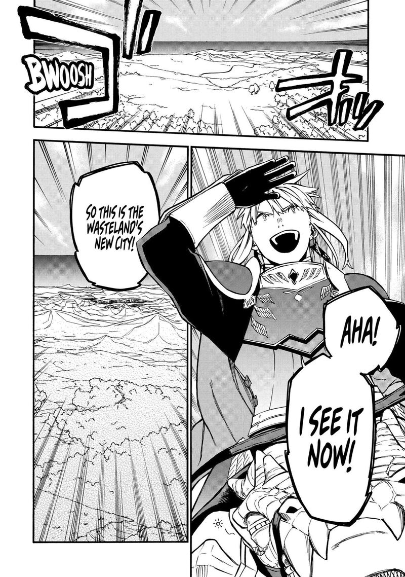 Good Deeds Of Kane Of Old Guy Chapter 40 - Page 48 in English