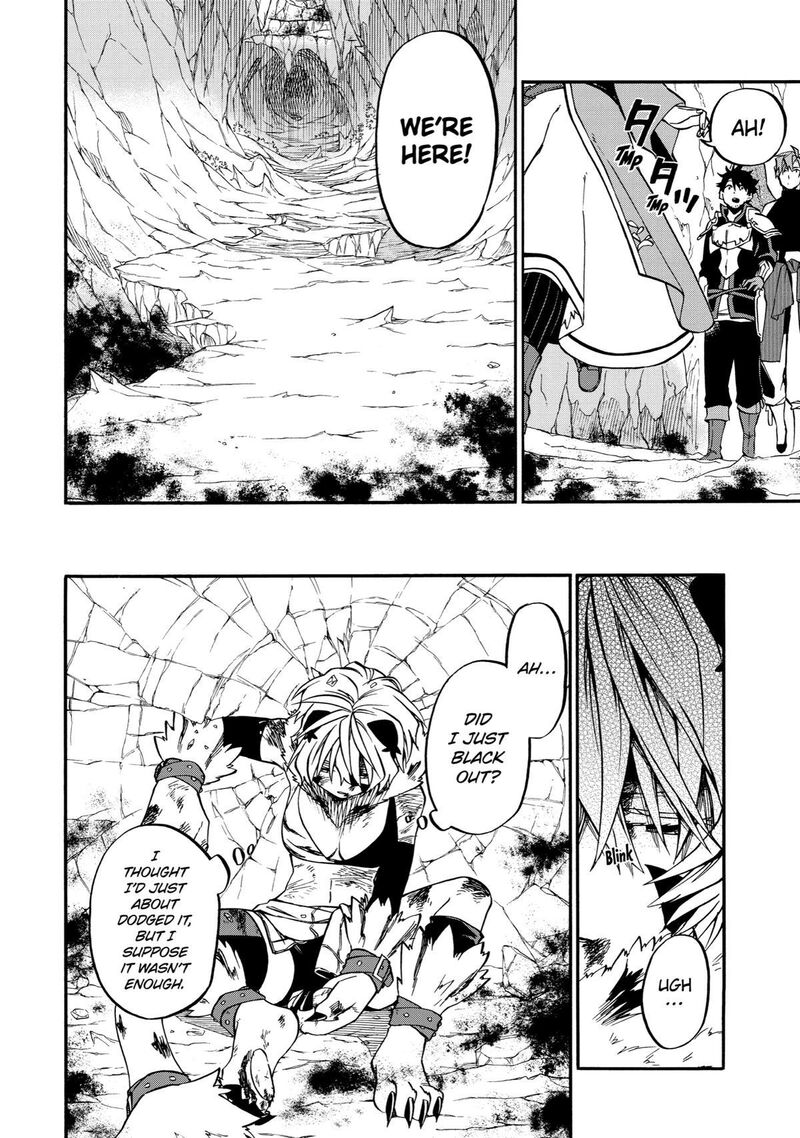 Good Deeds Of Kane Of Old Guy Chapter 41 - Page 16 in English