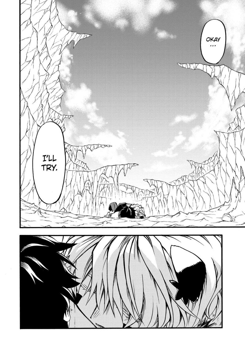 Good Deeds Of Kane Of Old Guy Chapter 41 - Page 42 in English