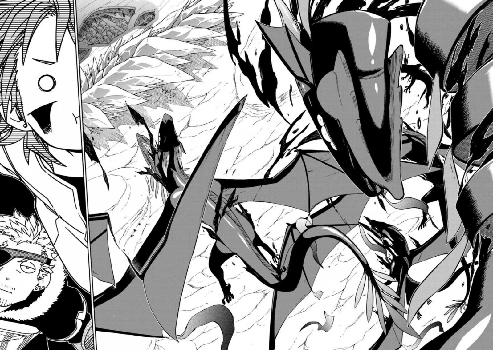 Good Deeds Of Kane Of Old Guy Chapter 43 - Page 24 in English