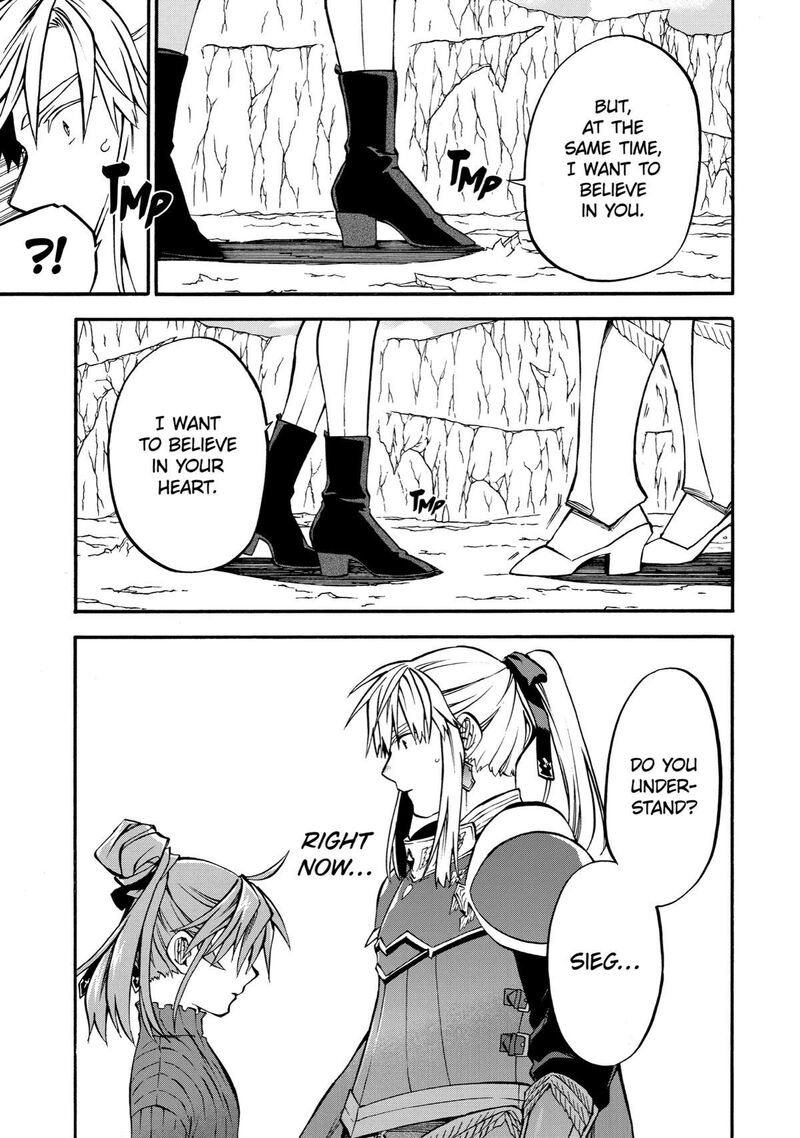 Good Deeds Of Kane Of Old Guy Chapter 43 - Page 7 in English