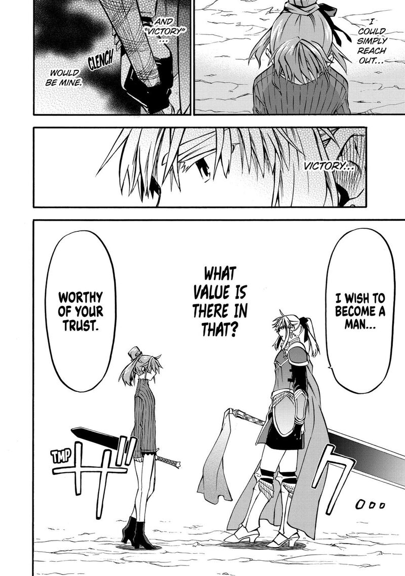 Good Deeds Of Kane Of Old Guy Chapter 43 - Page 8 in English