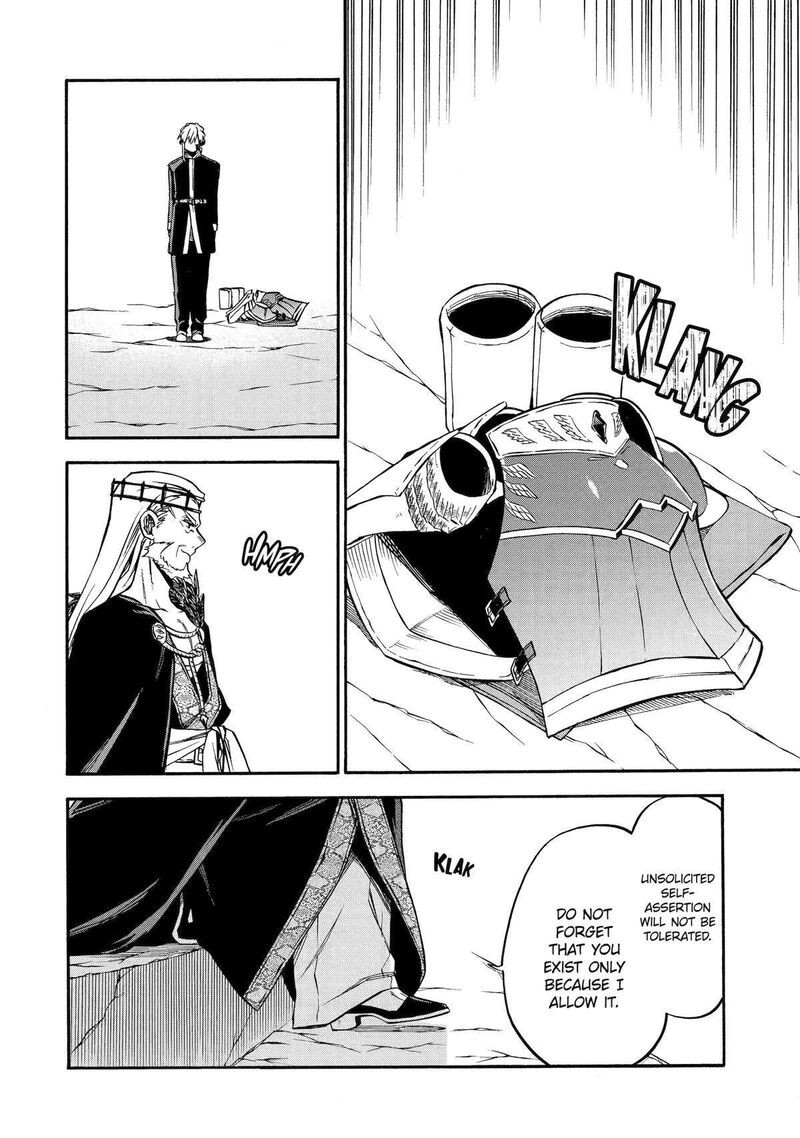 Good Deeds Of Kane Of Old Guy Chapter 44 - Page 28 in English