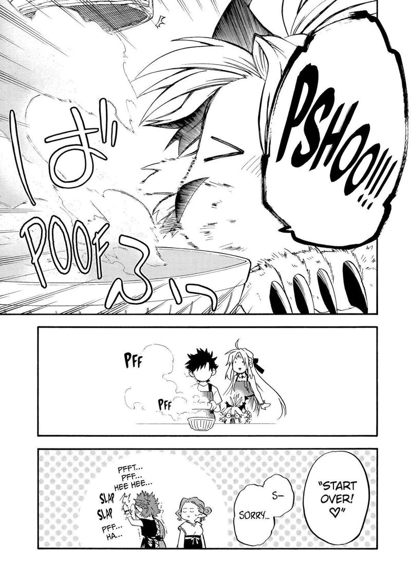 Good Deeds Of Kane Of Old Guy Chapter 46 - Page 13 in English