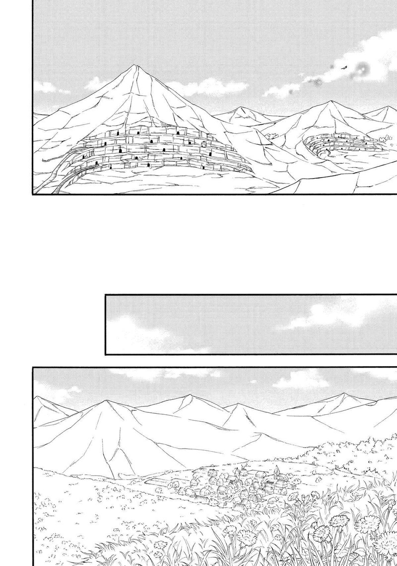 Good Deeds Of Kane Of Old Guy Chapter 47 - Page 21 in English