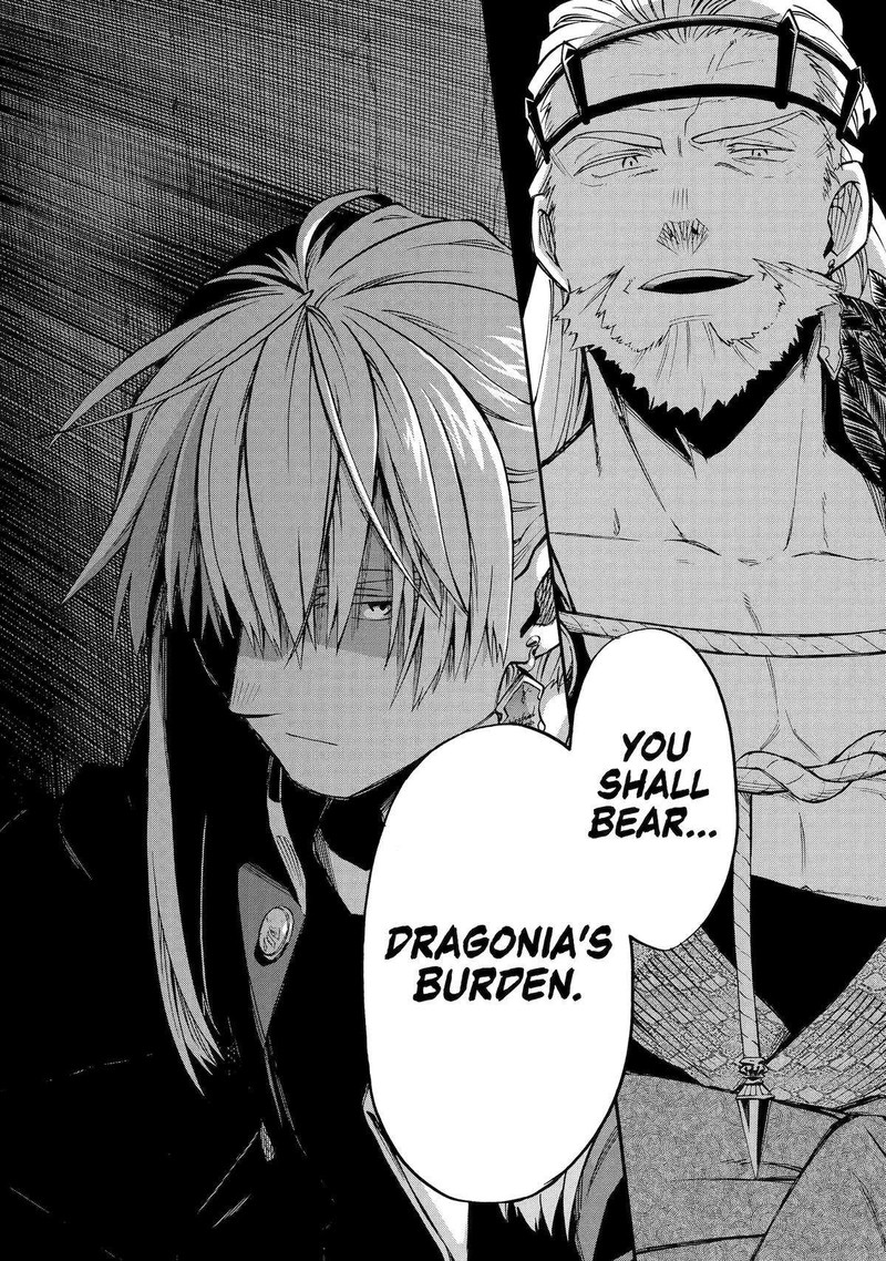 Good Deeds Of Kane Of Old Guy Chapter 47 - Page 45 in English
