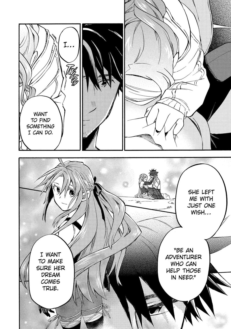 Good Deeds Of Kane Of Old Guy Chapter 48 - Page 28 in English