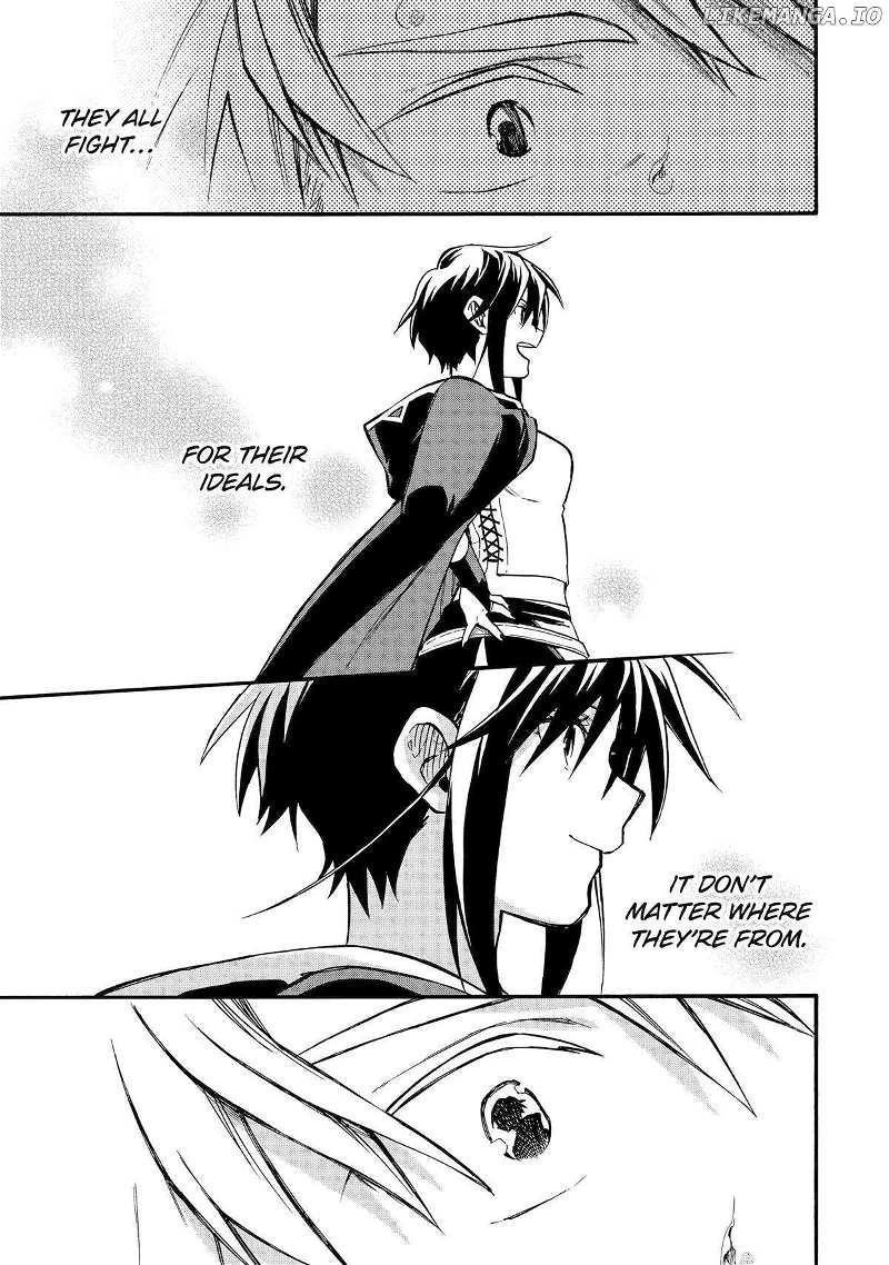 Good Deeds Of Kane Of Old Guy Chapter 51 - Page 13 in English