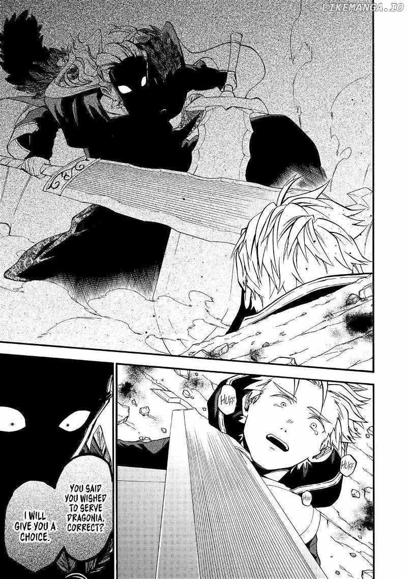 Good Deeds Of Kane Of Old Guy Chapter 51 - Page 23 in English