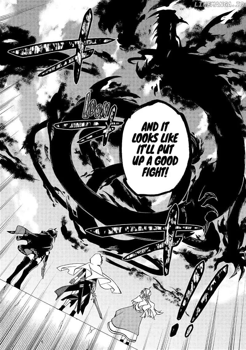 Good Deeds Of Kane Of Old Guy Chapter 51 - Page 41 in English