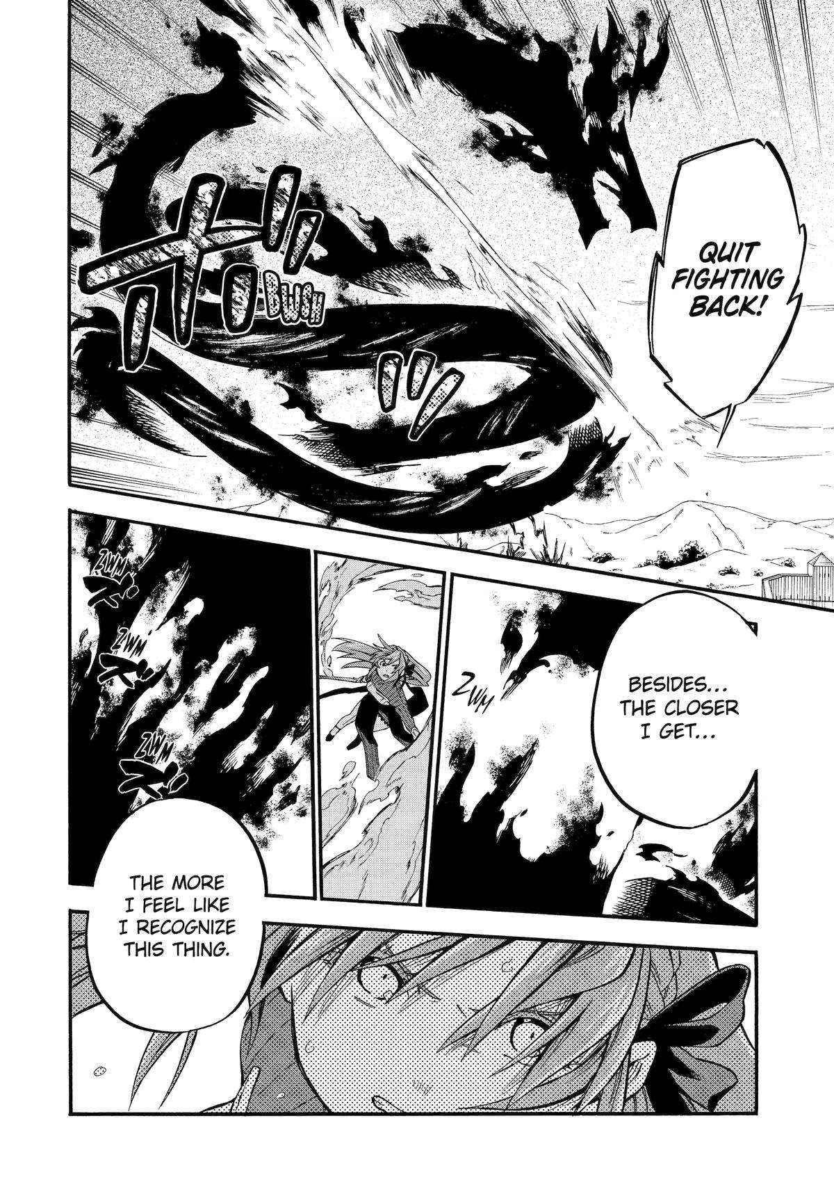 Good Deeds Of Kane Of Old Guy Chapter 52 - Page 29 in English