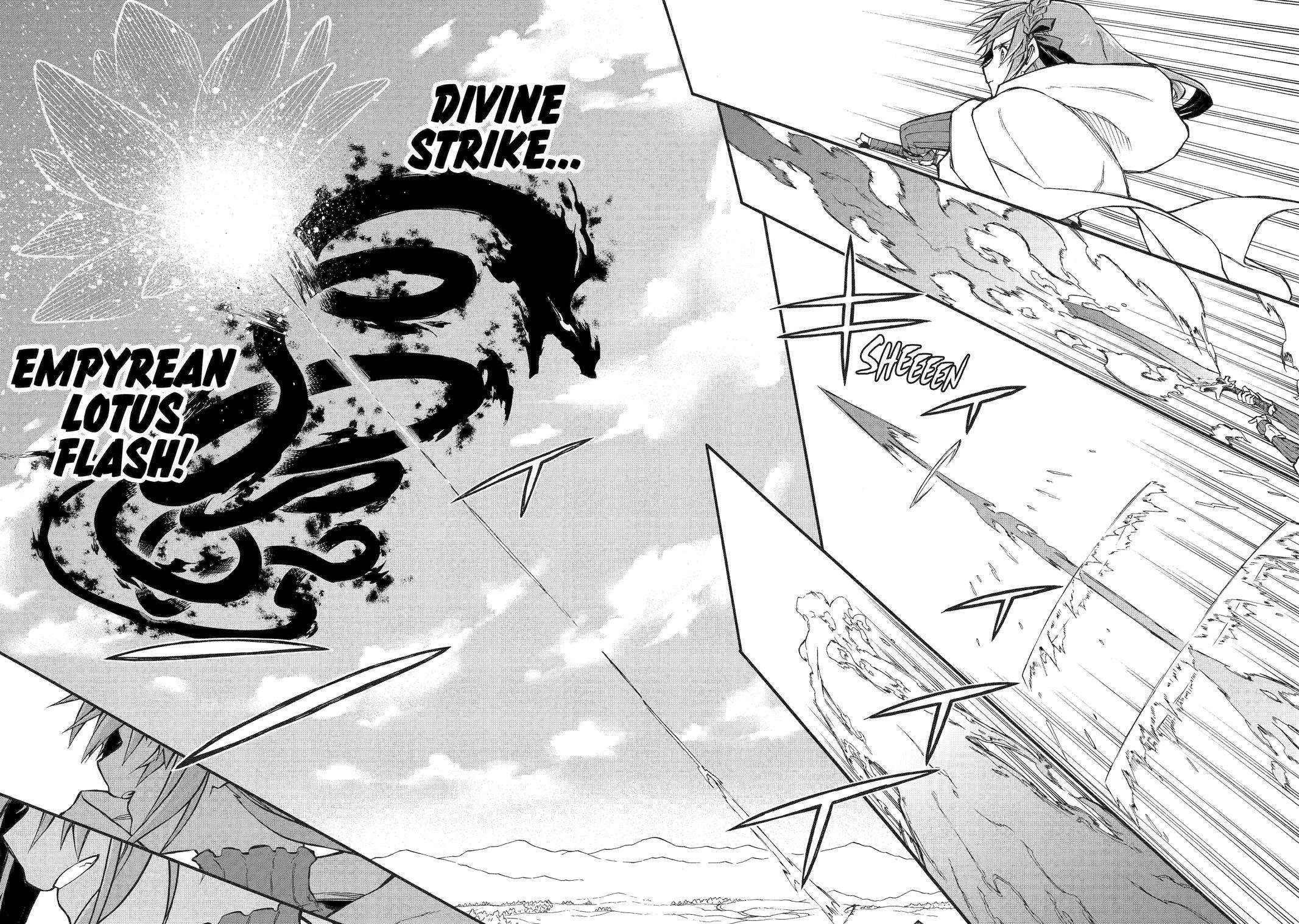 Good Deeds Of Kane Of Old Guy Chapter 52 - Page 8 in English
