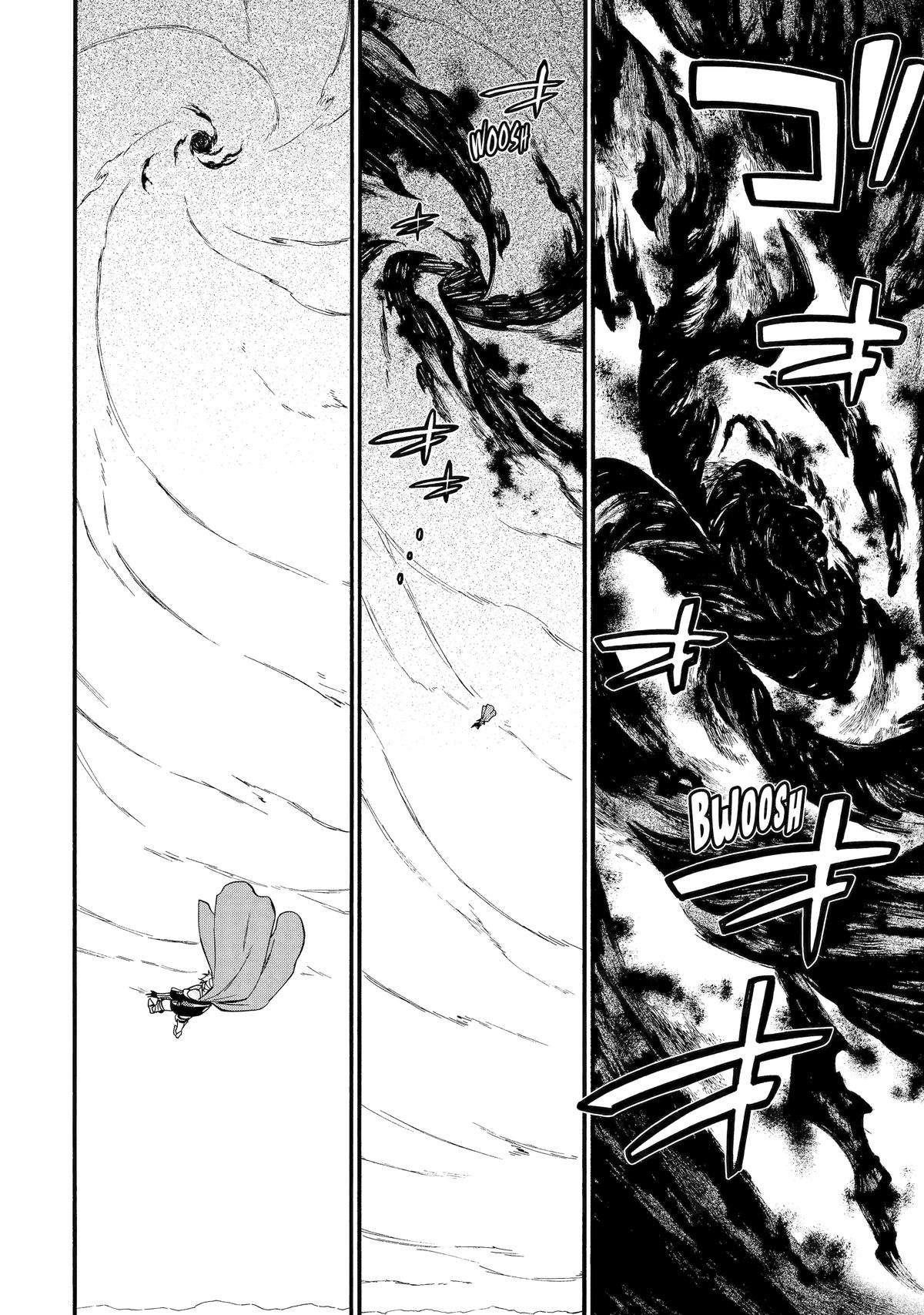 Good Deeds Of Kane Of Old Guy Chapter 53 - Page 51 in English