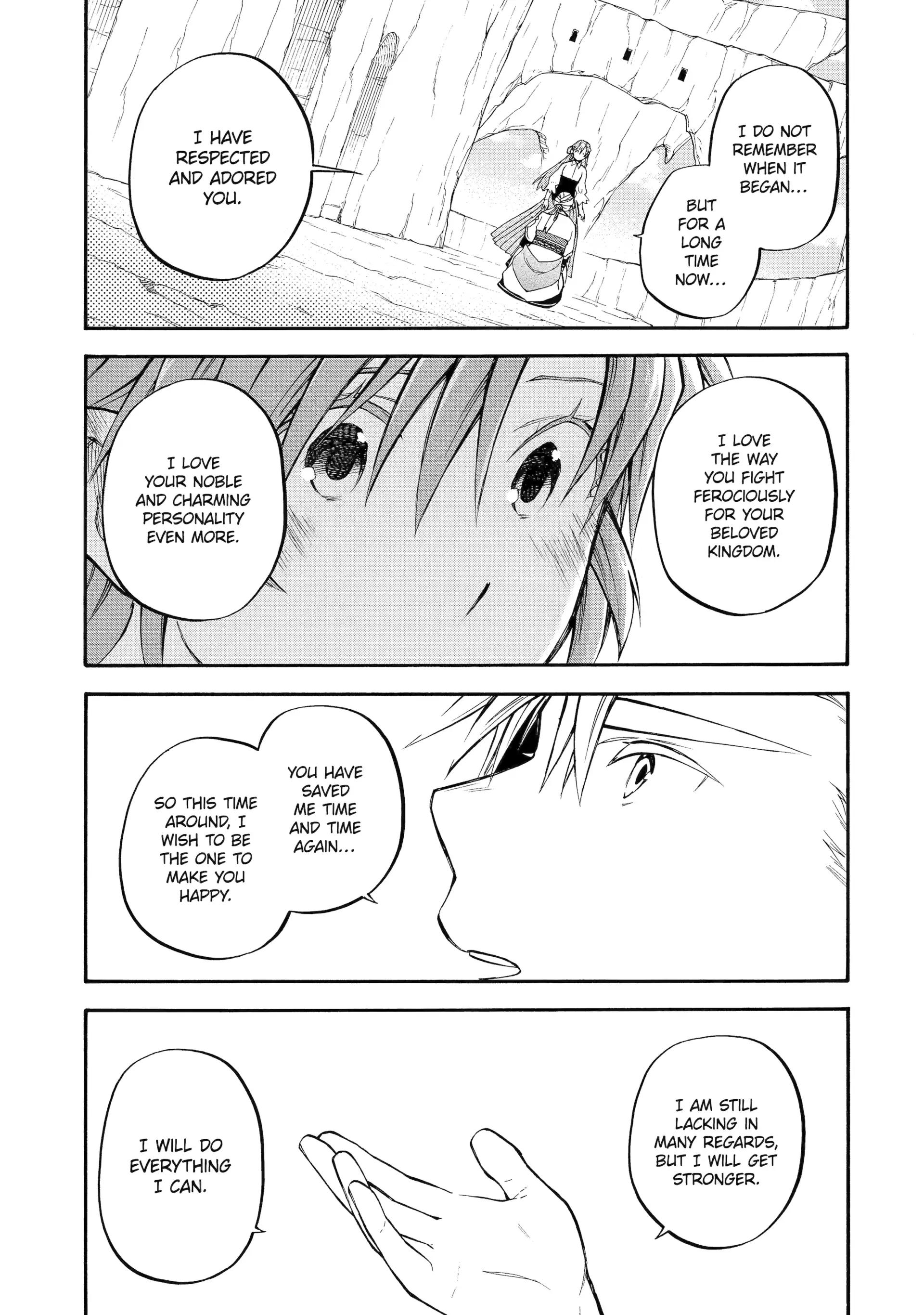 Good Deeds Of Kane Of Old Guy Chapter 56 - Page 39 in English