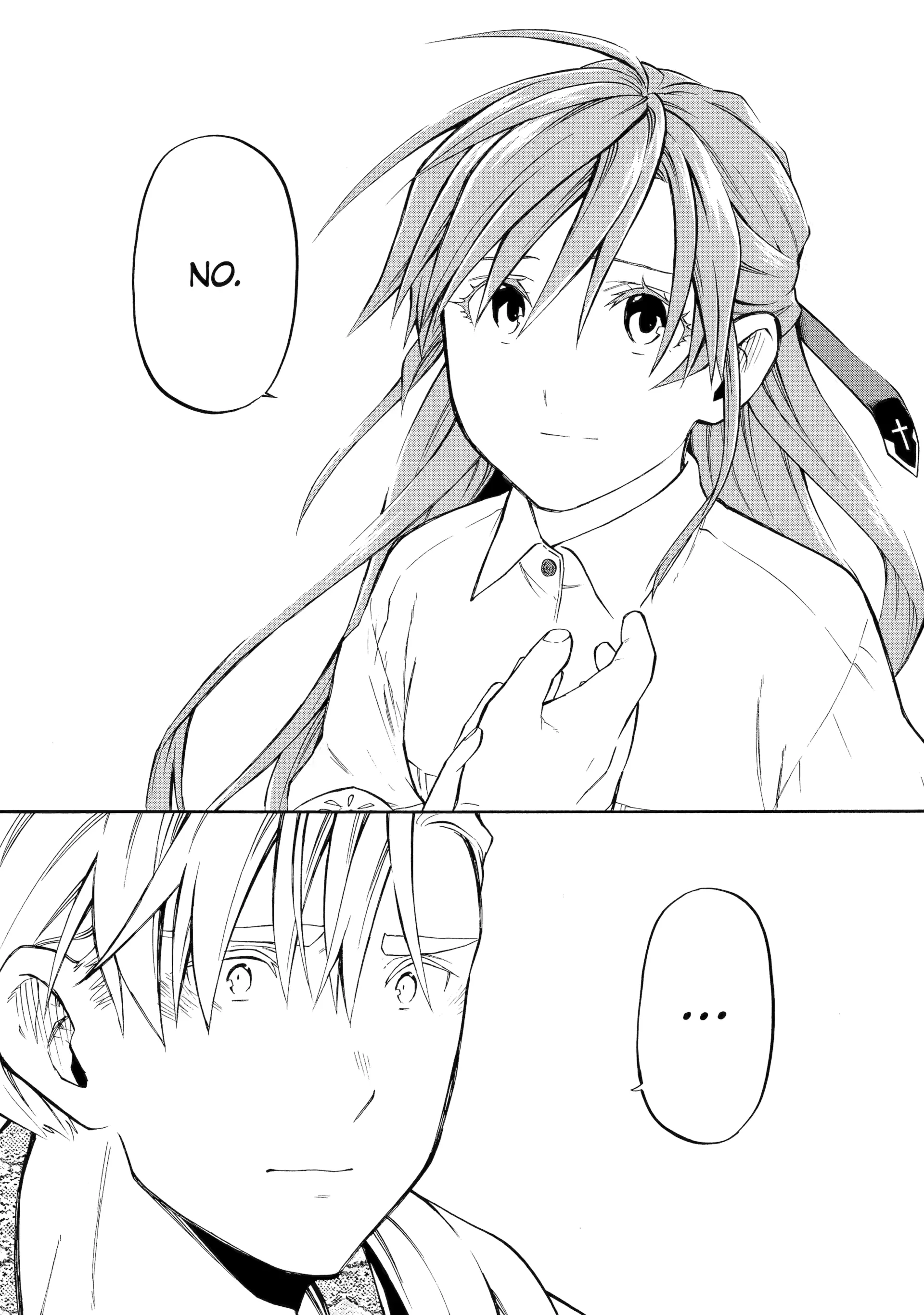 Good Deeds Of Kane Of Old Guy Chapter 56 - Page 42 in English
