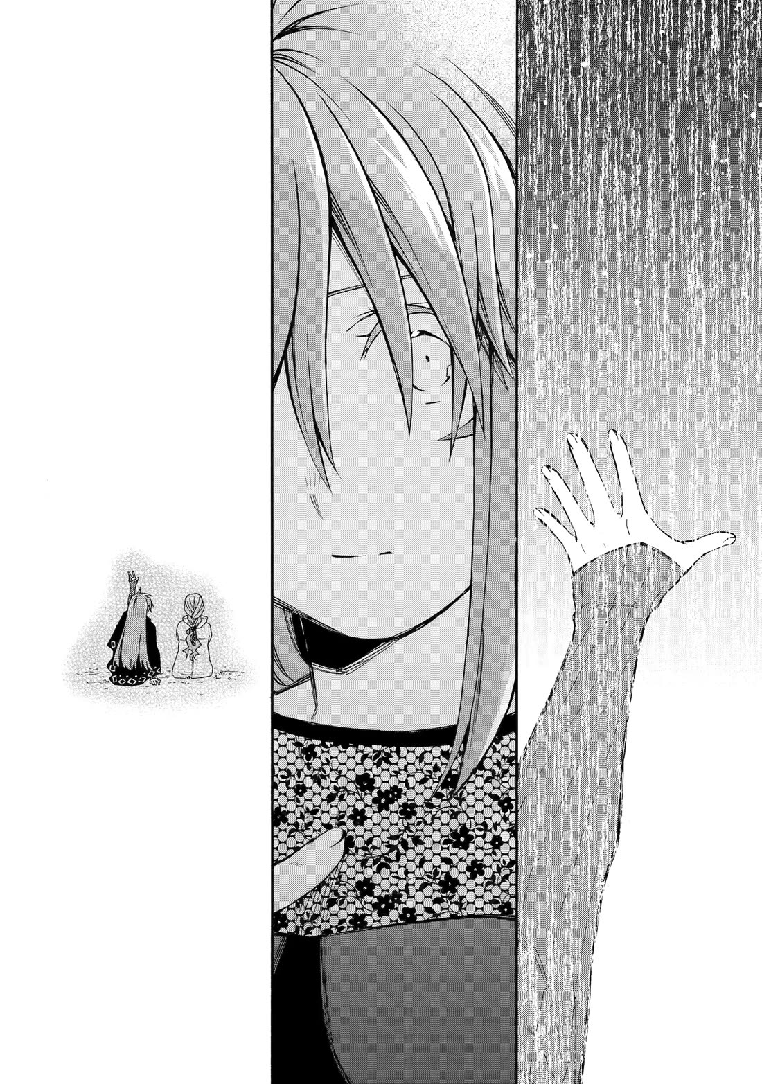 Good Deeds Of Kane Of Old Guy Chapter 58 - Page 6 in English