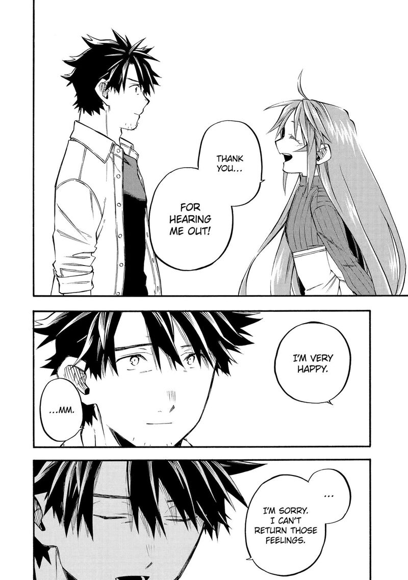 Good Deeds Of Kane Of Old Guy Chapter 59 - Page 24 in English