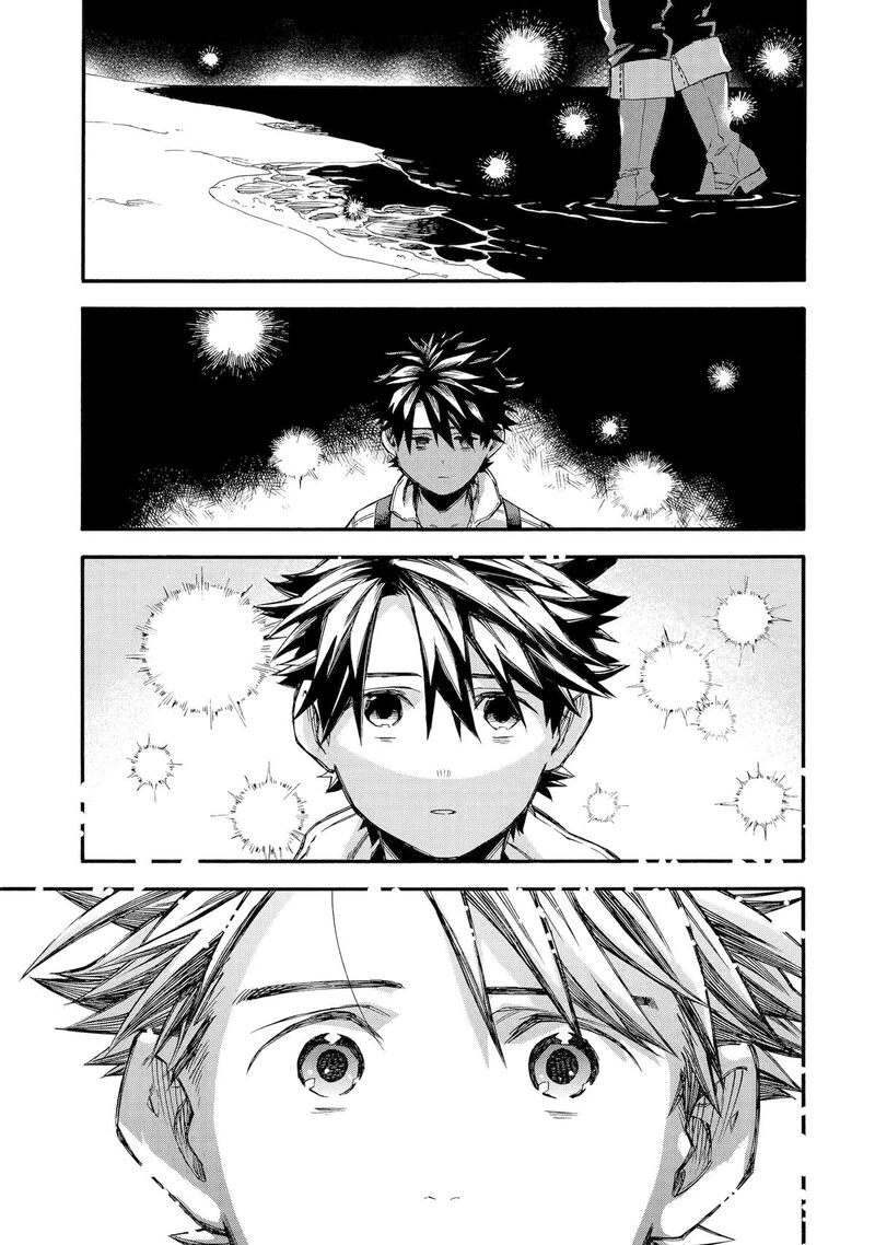 Good Deeds Of Kane Of Old Guy Chapter 59 - Page 46 in English