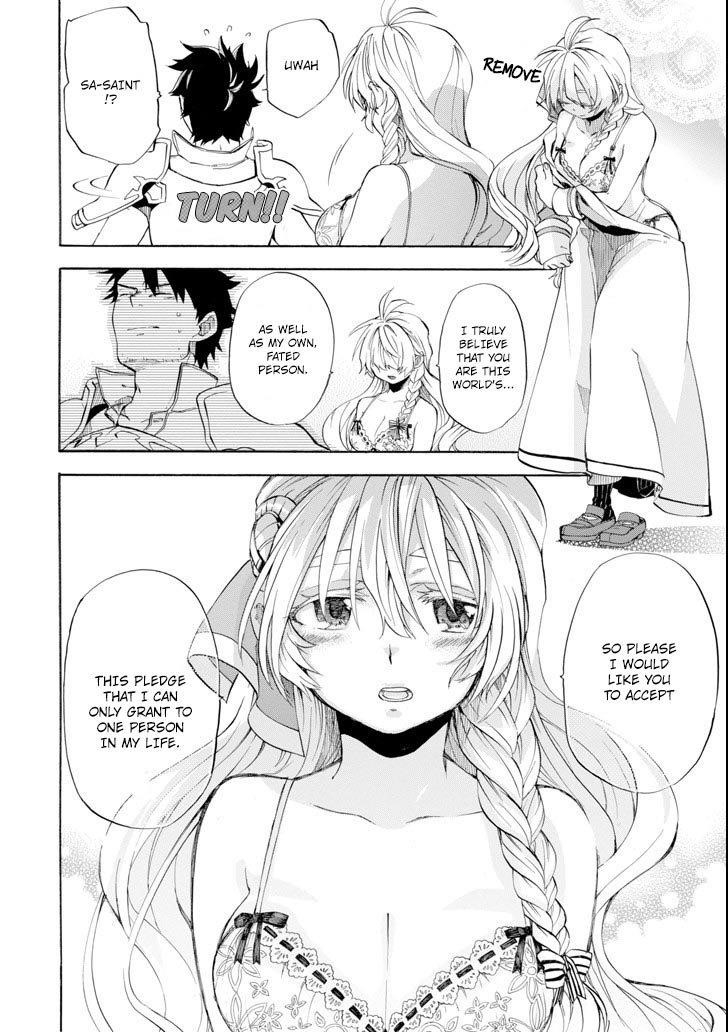 Good Deeds Of Kane Of Old Guy Chapter 6 - Page 30 in English