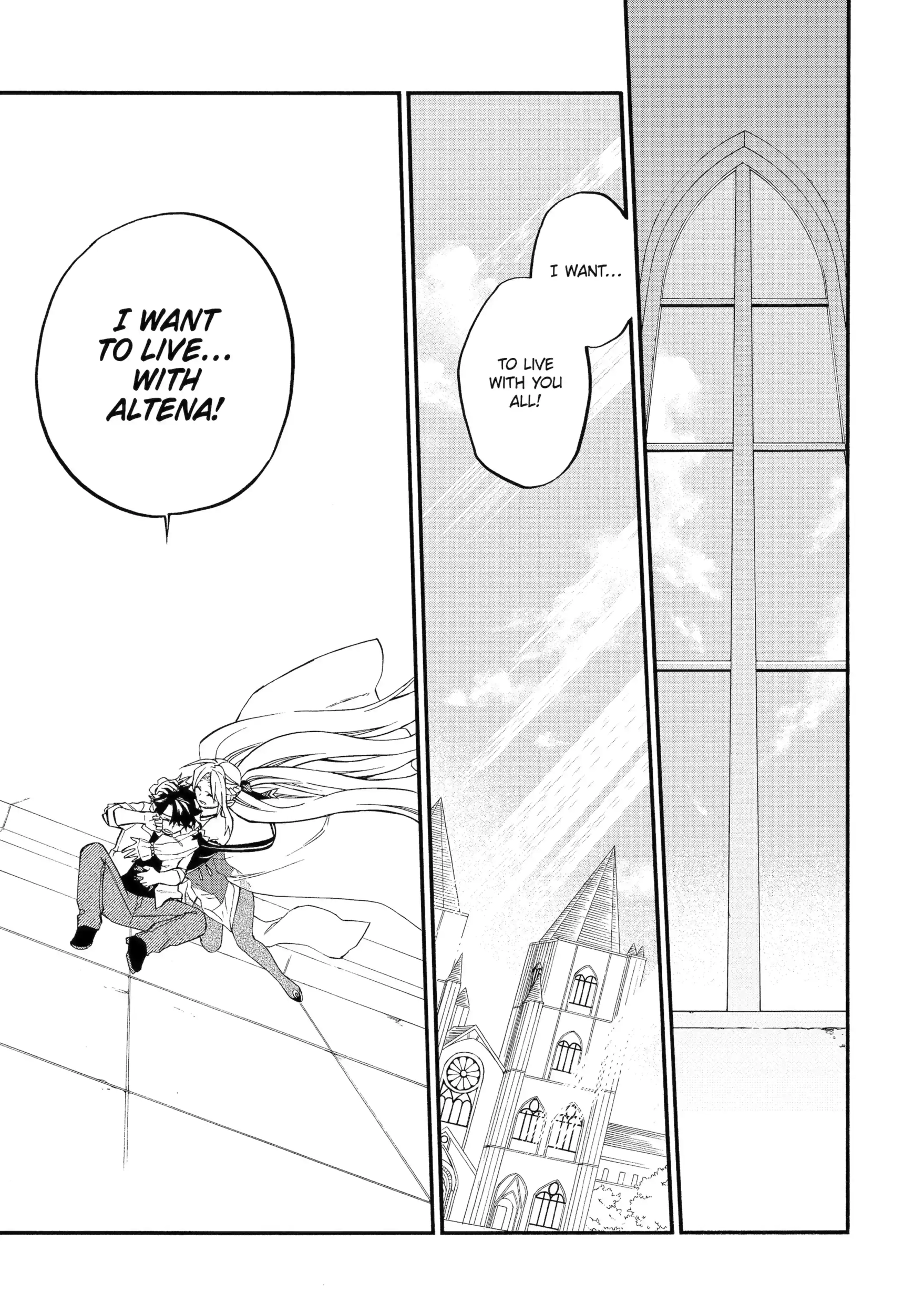 Good Deeds Of Kane Of Old Guy Chapter 60.1 - Page 7 in English