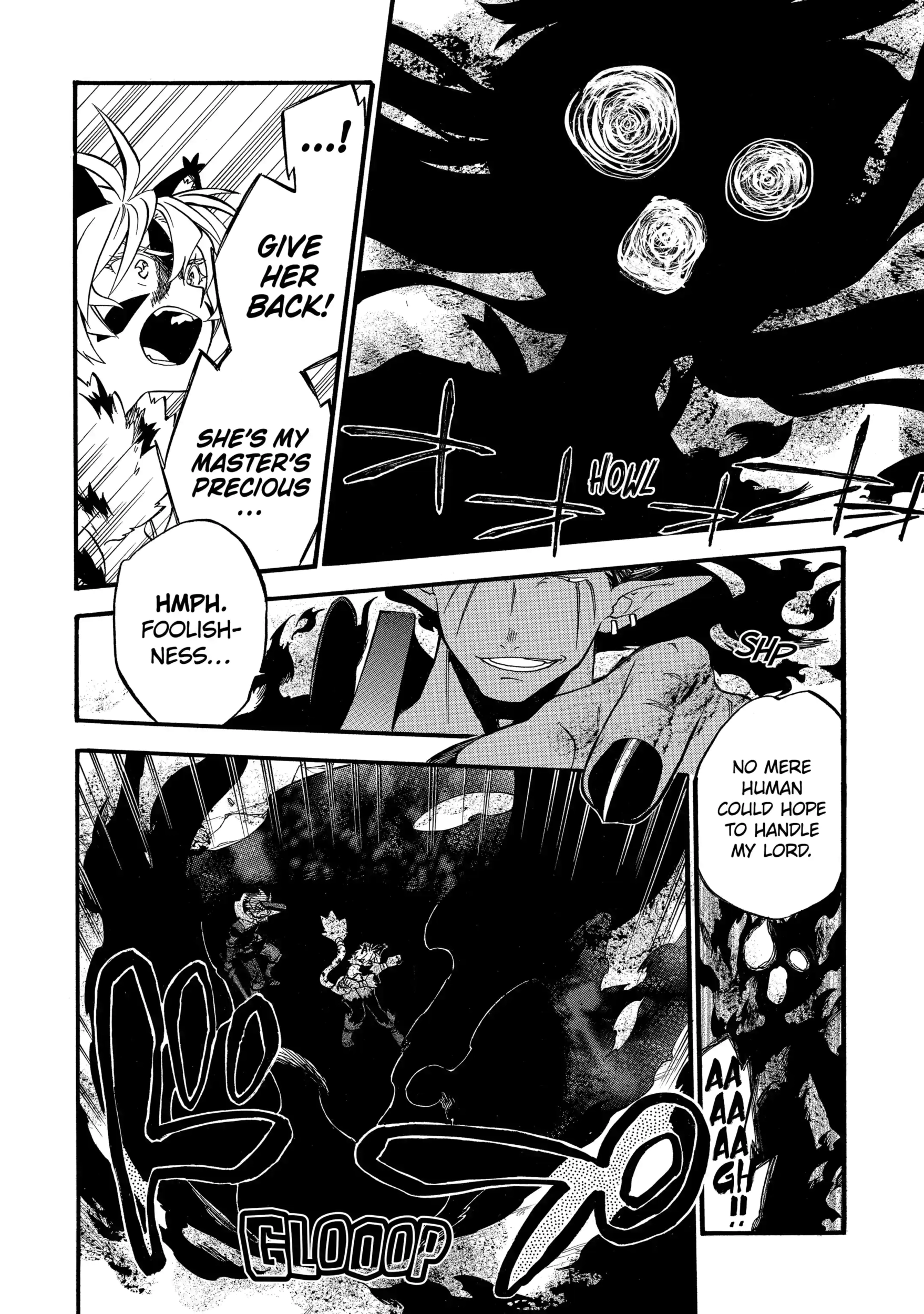 Good Deeds Of Kane Of Old Guy Chapter 66 - Page 7 in English