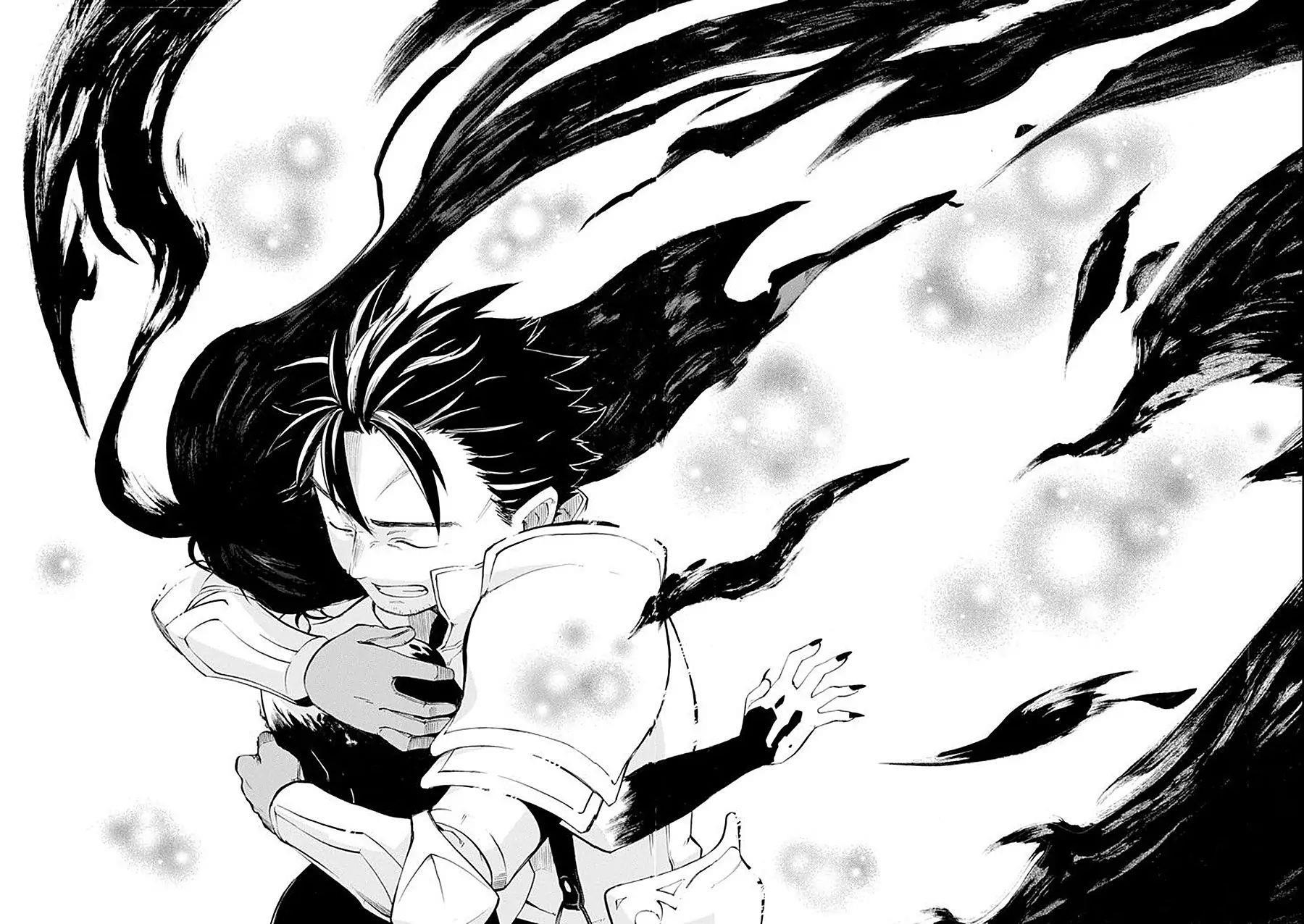 Good Deeds Of Kane Of Old Guy Chapter 8 - Page 33 in English