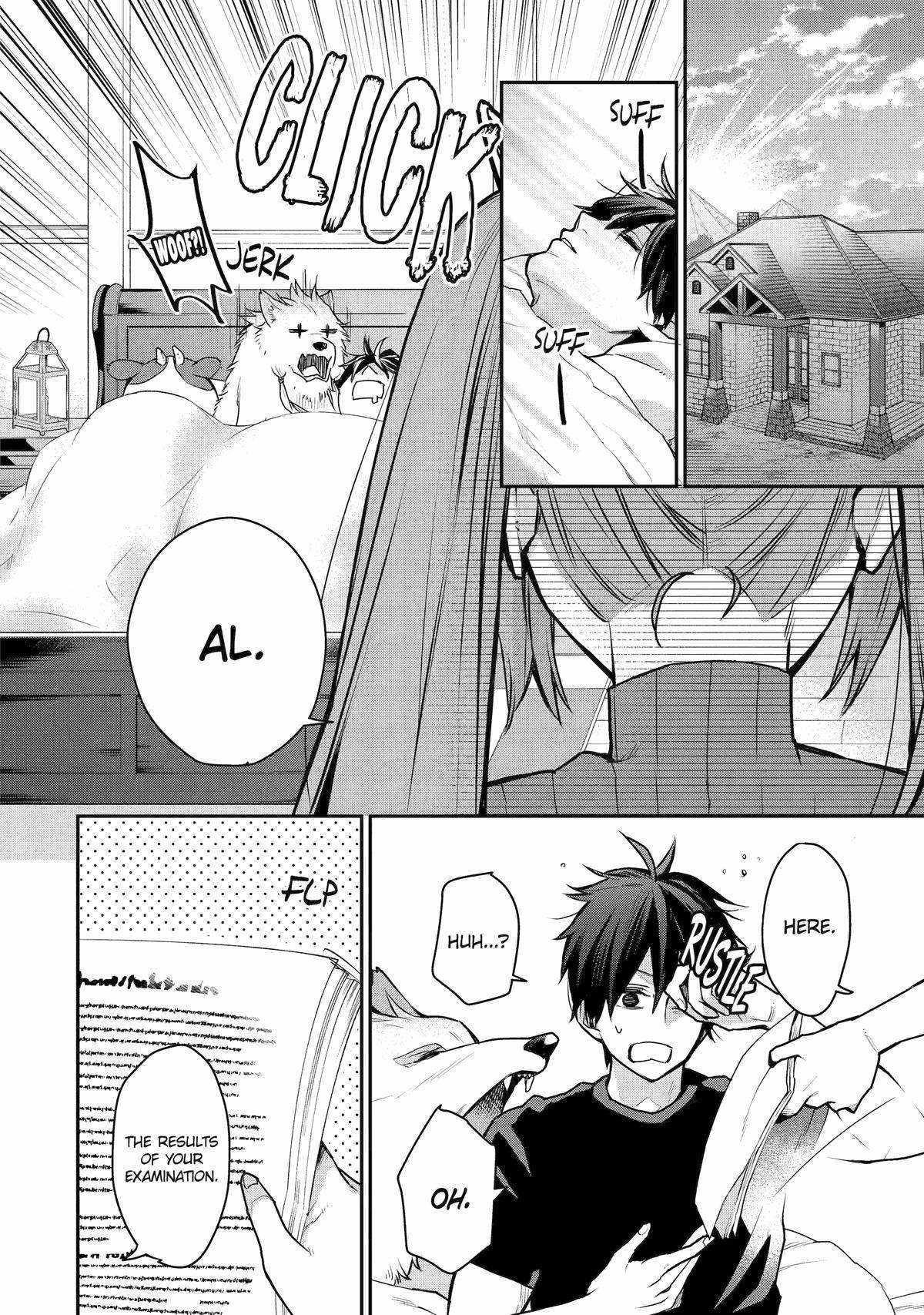I Used to be the Strongest Sorcerer. Then I Took an Arrow in the Knee and Became a Village Guard Chapter 29 - Page 38 in English