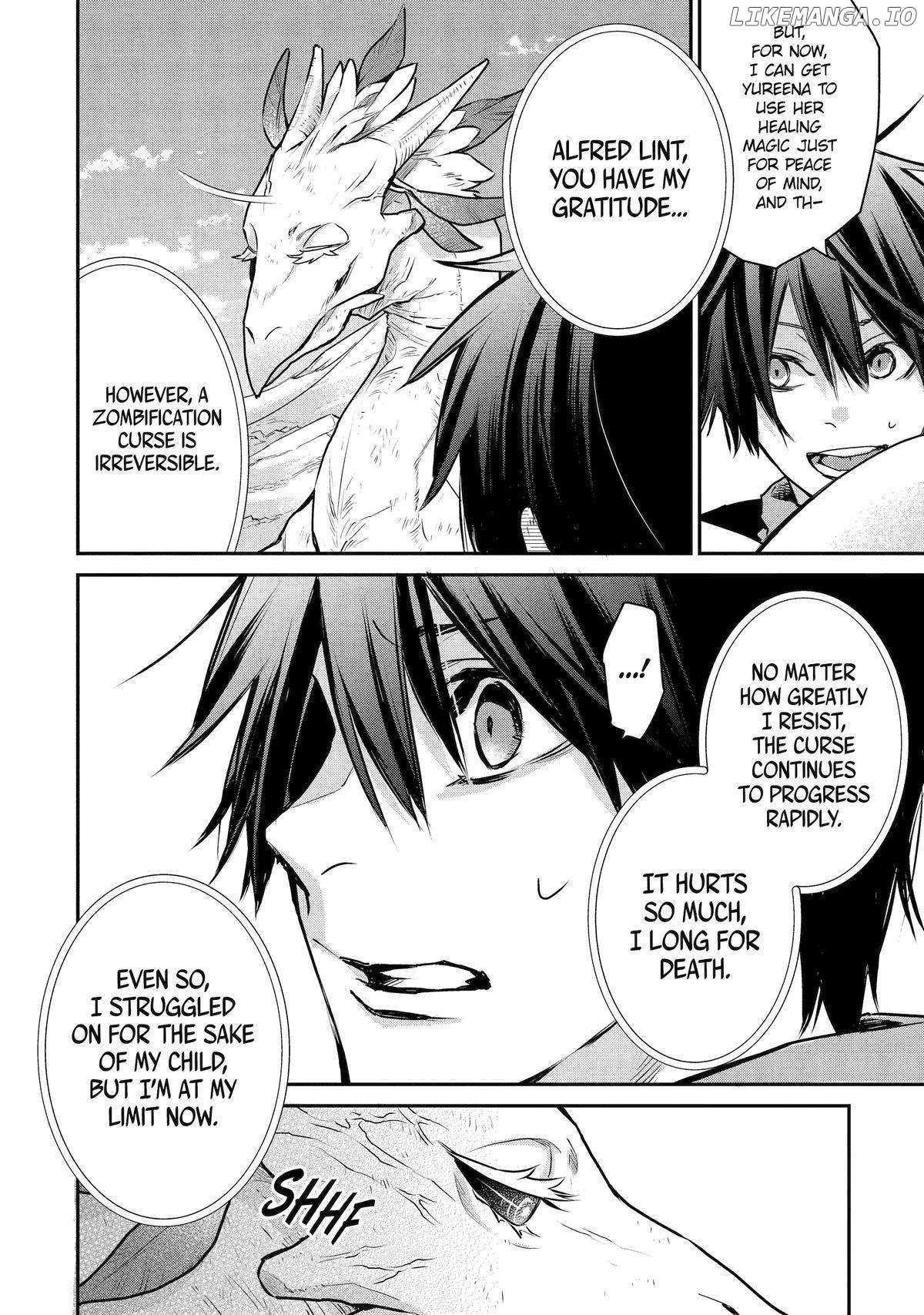 I Used to be the Strongest Sorcerer. Then I Took an Arrow in the Knee and Became a Village Guard Chapter 31 - Page 30 in English