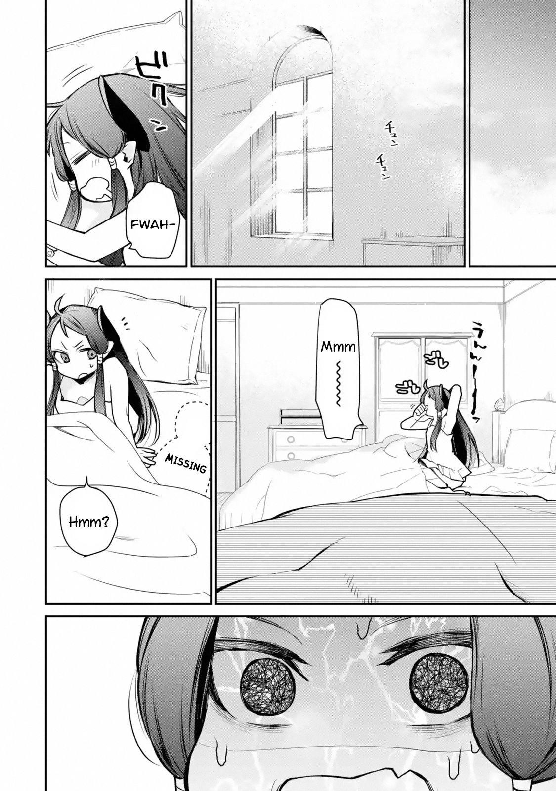 I Used to be the Strongest Sorcerer. Then I Took an Arrow in the Knee and Became a Village Guard Chapter 9.2 - Page 5 in English