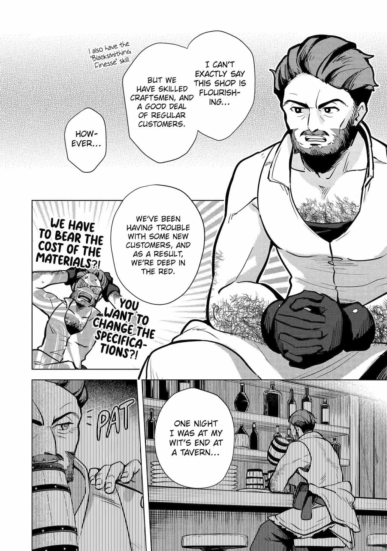 I Grew the Greatest Home Garden with my OP Cultivation Skill? Chapter 10 - Page 10 in English