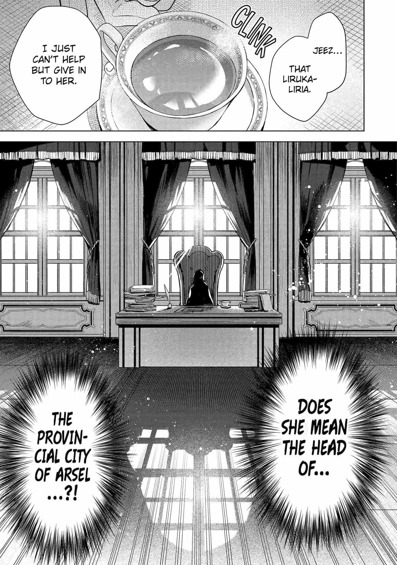 I Grew the Greatest Home Garden with my OP Cultivation Skill? Chapter 10 - Page 46 in English