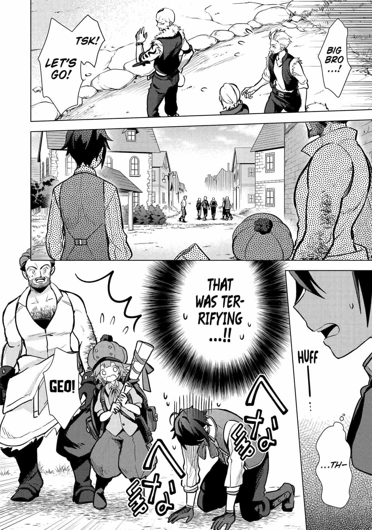 I Grew the Greatest Home Garden with my OP Cultivation Skill? Chapter 10 - Page 49 in English