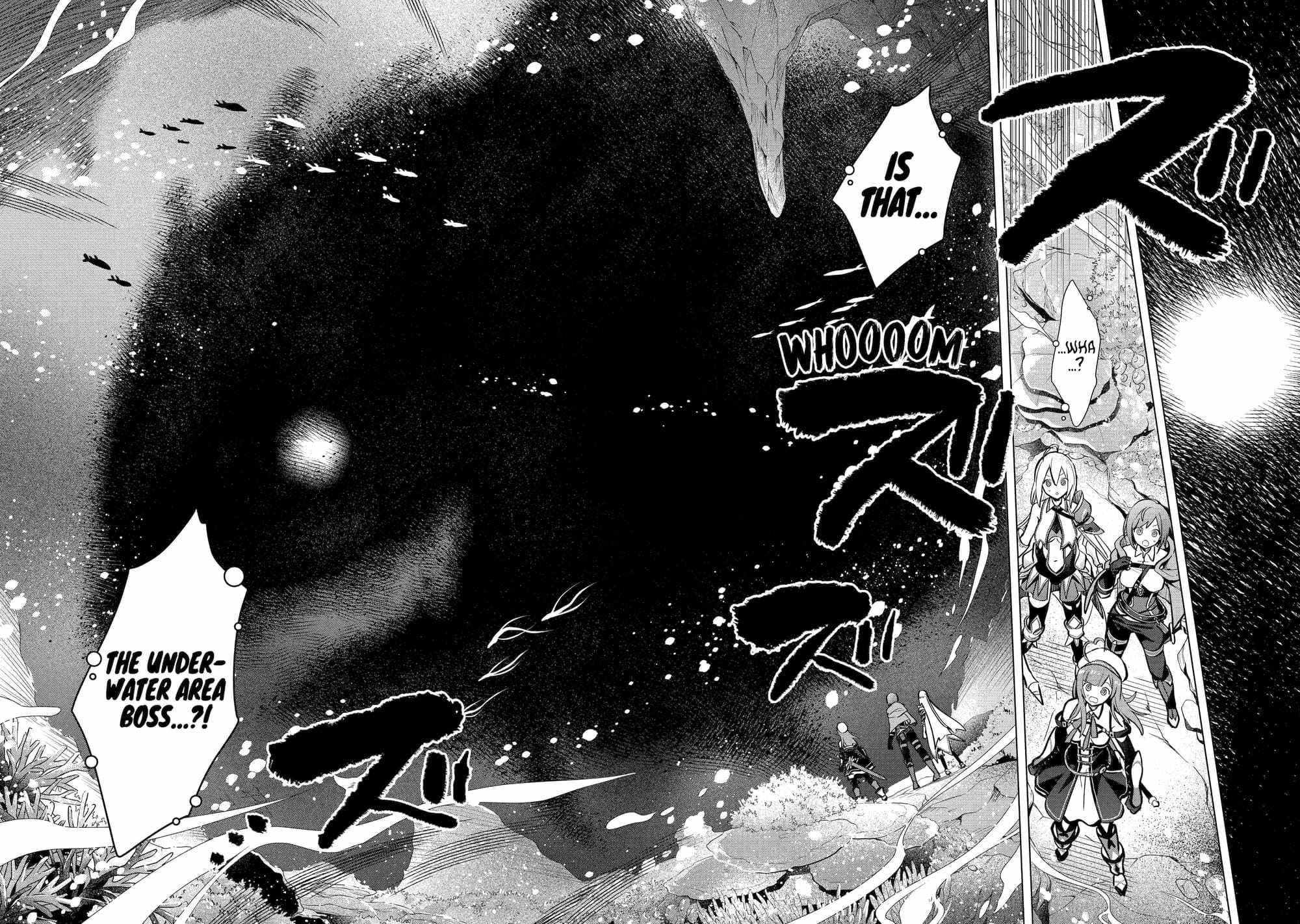 I Grew the Greatest Home Garden with my OP Cultivation Skill? Chapter 11 - Page 21 in English