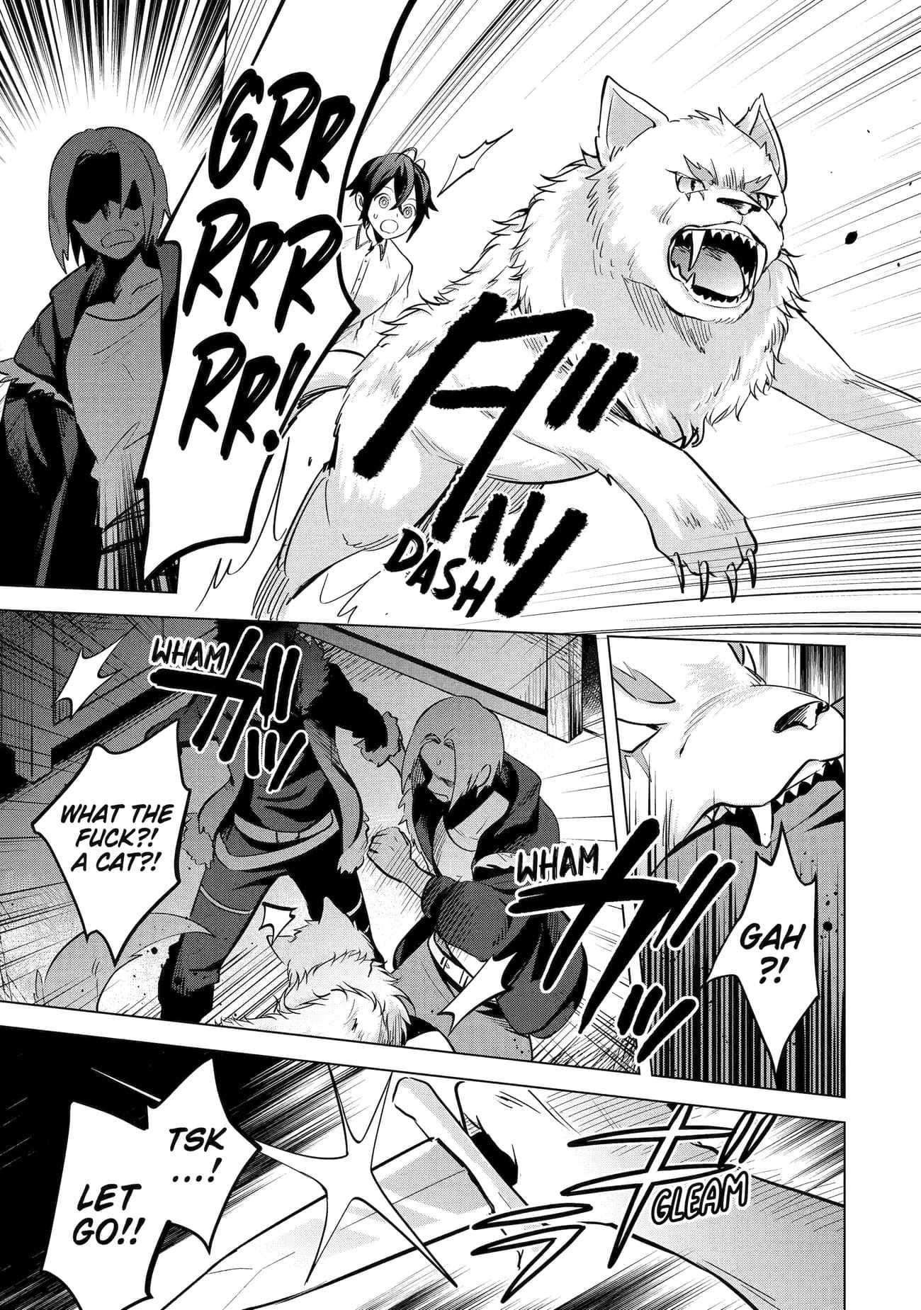I Grew the Greatest Home Garden with my OP Cultivation Skill? Chapter 11 - Page 25 in English
